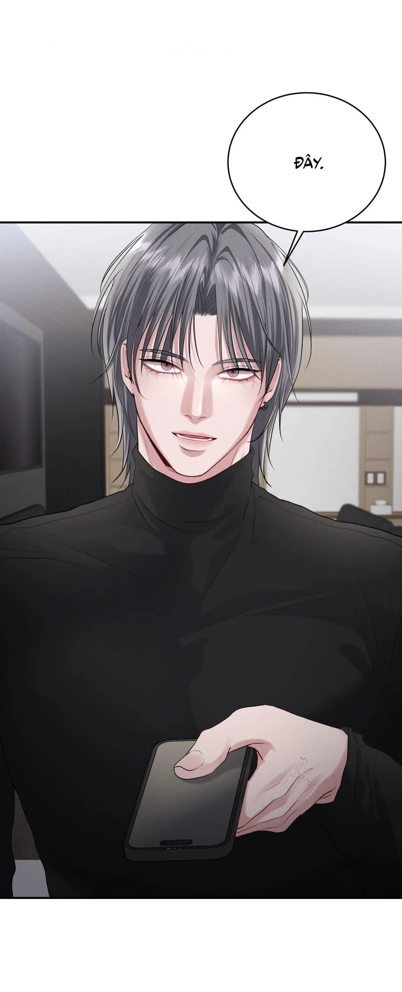 Làm Tình Cũng Cần Luyện Tập Nữa Sao?! Chapter 14 Trang 47