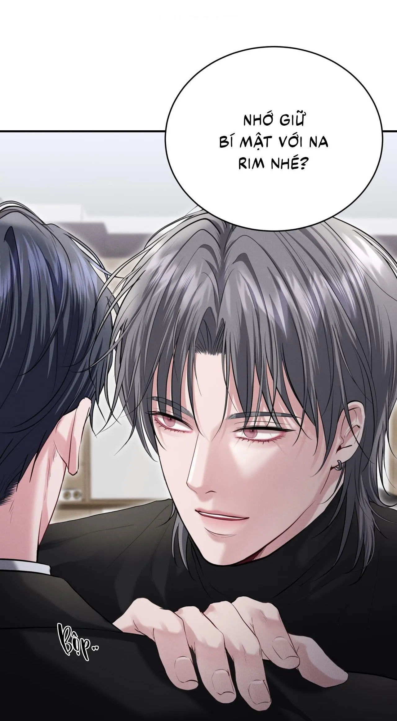 Làm Tình Cũng Cần Luyện Tập Nữa Sao?! Chapter 14 Trang 49