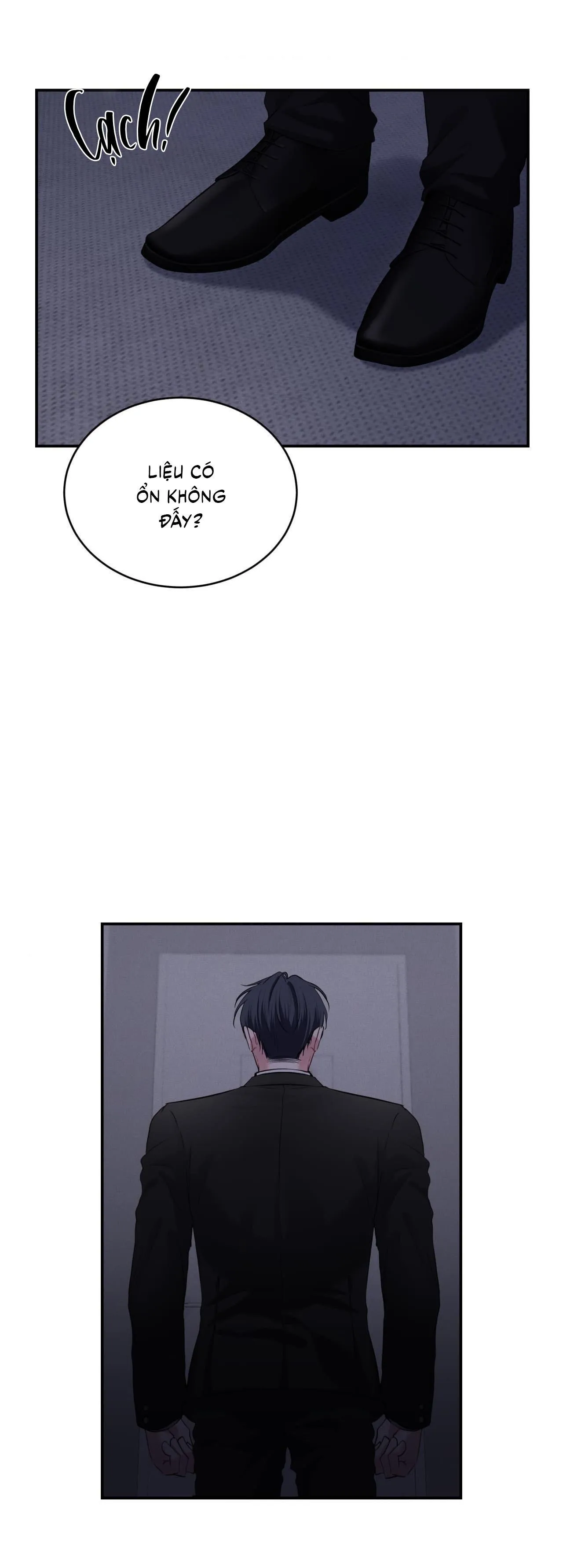 Làm Tình Cũng Cần Luyện Tập Nữa Sao?! Chapter 14 Trang 52