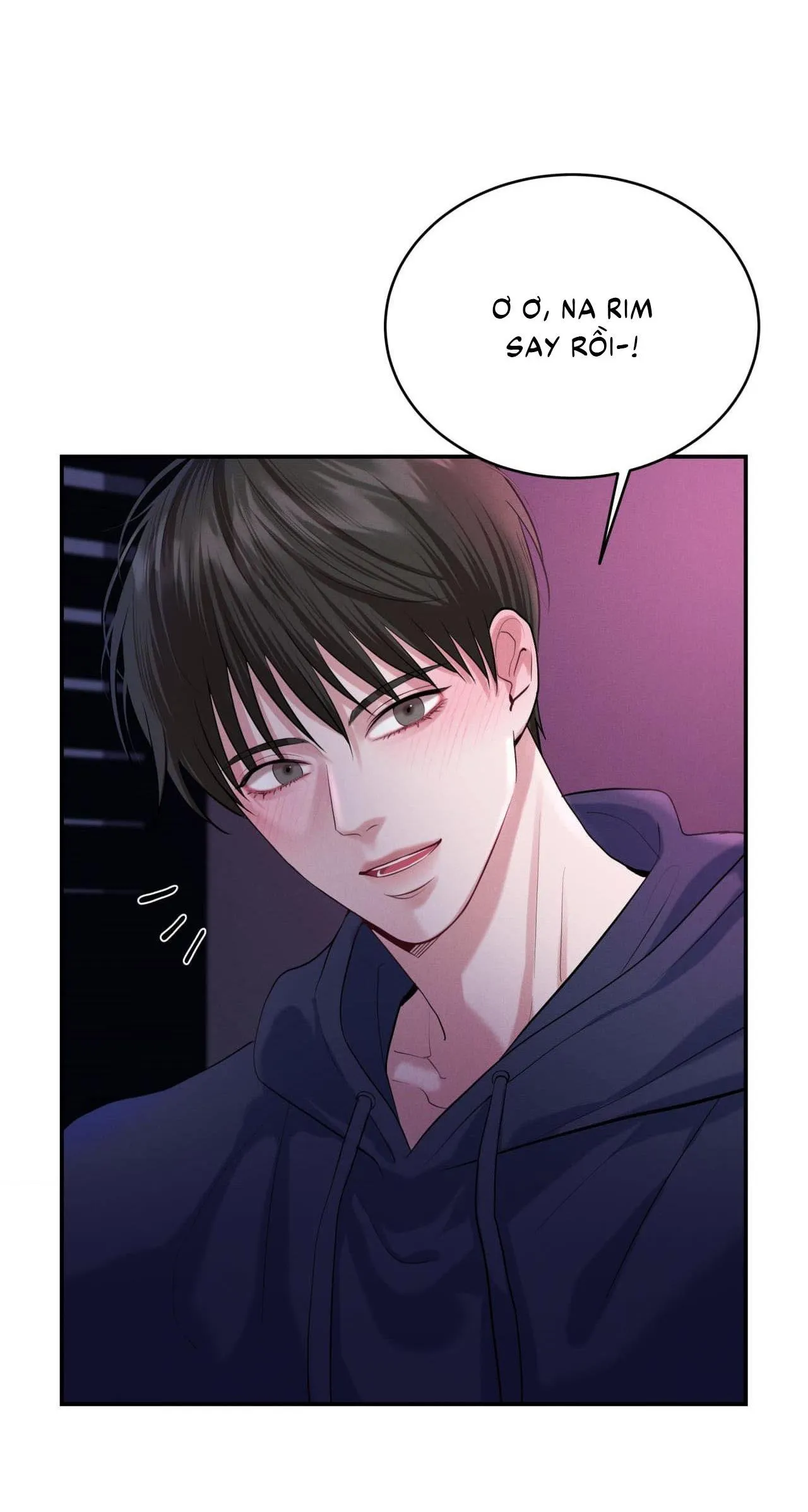 Làm Tình Cũng Cần Luyện Tập Nữa Sao?! Chapter 15 Trang 3