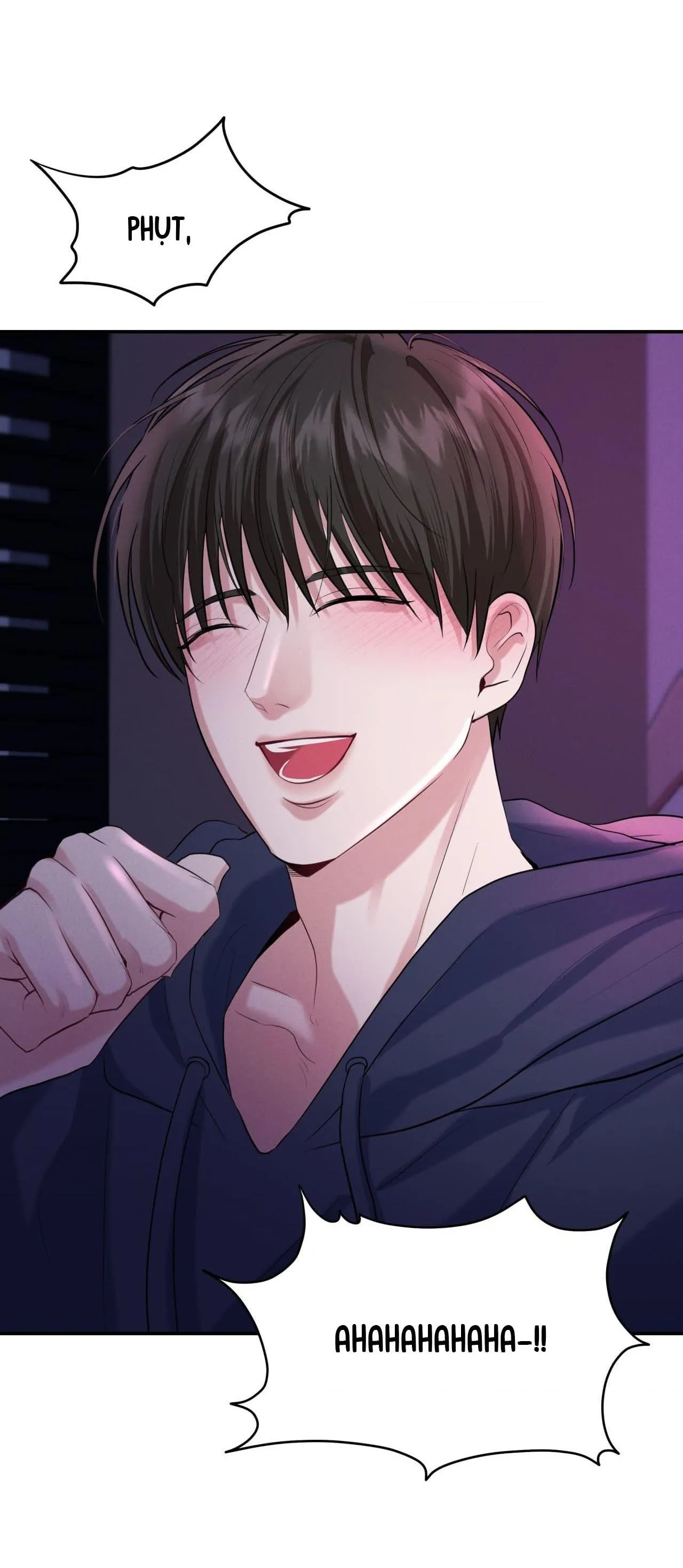 Làm Tình Cũng Cần Luyện Tập Nữa Sao?! Chapter 15 Trang 9