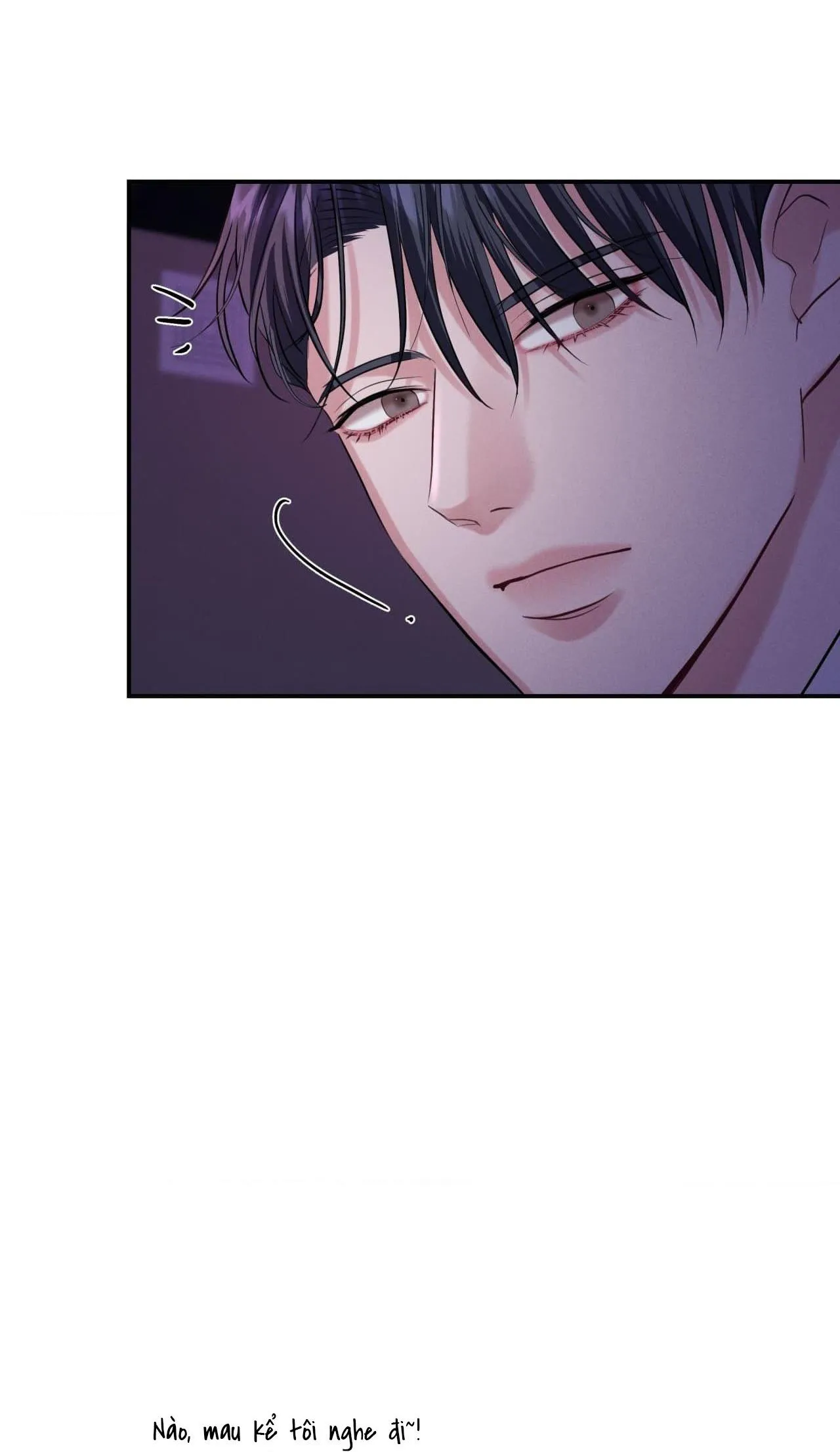 Làm Tình Cũng Cần Luyện Tập Nữa Sao?! Chapter 15 Trang 12