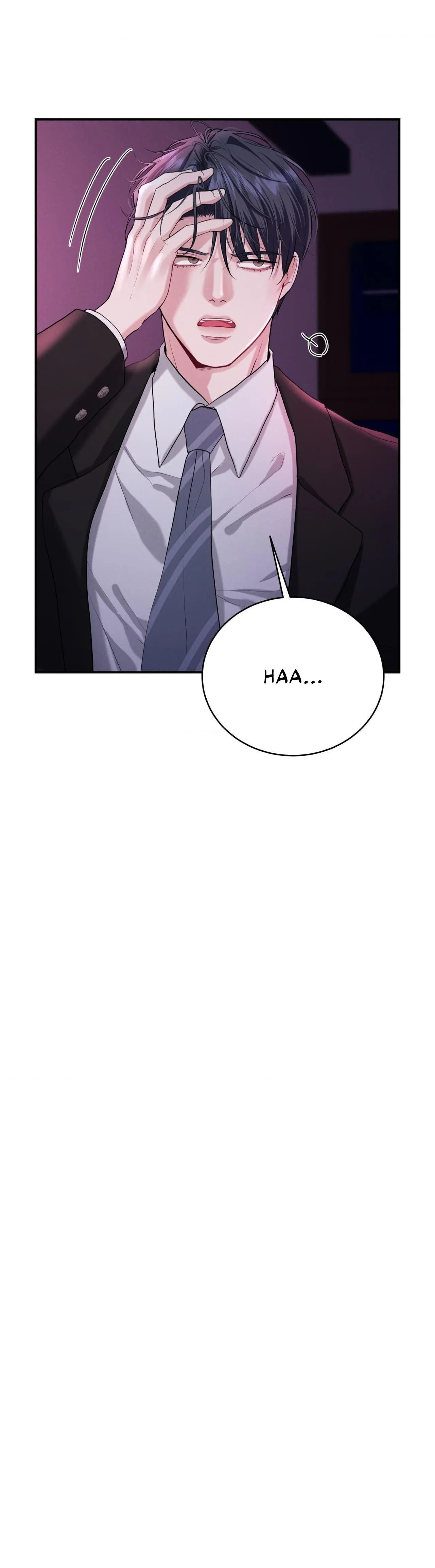 Làm Tình Cũng Cần Luyện Tập Nữa Sao?! Chapter 15 Trang 24