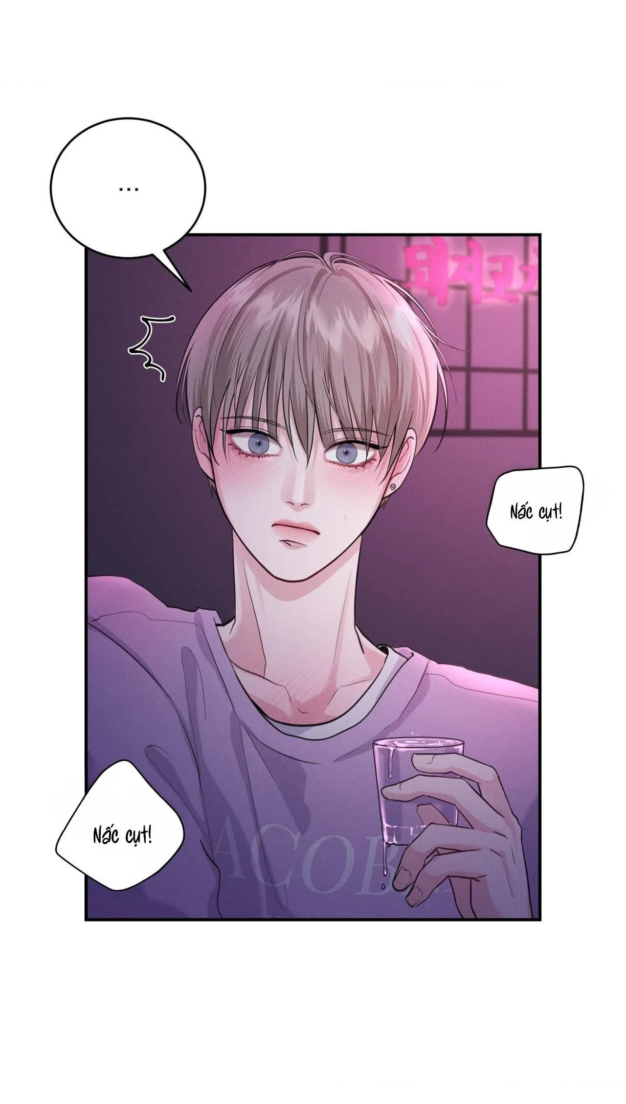 Làm Tình Cũng Cần Luyện Tập Nữa Sao?! Chapter 15 Trang 29