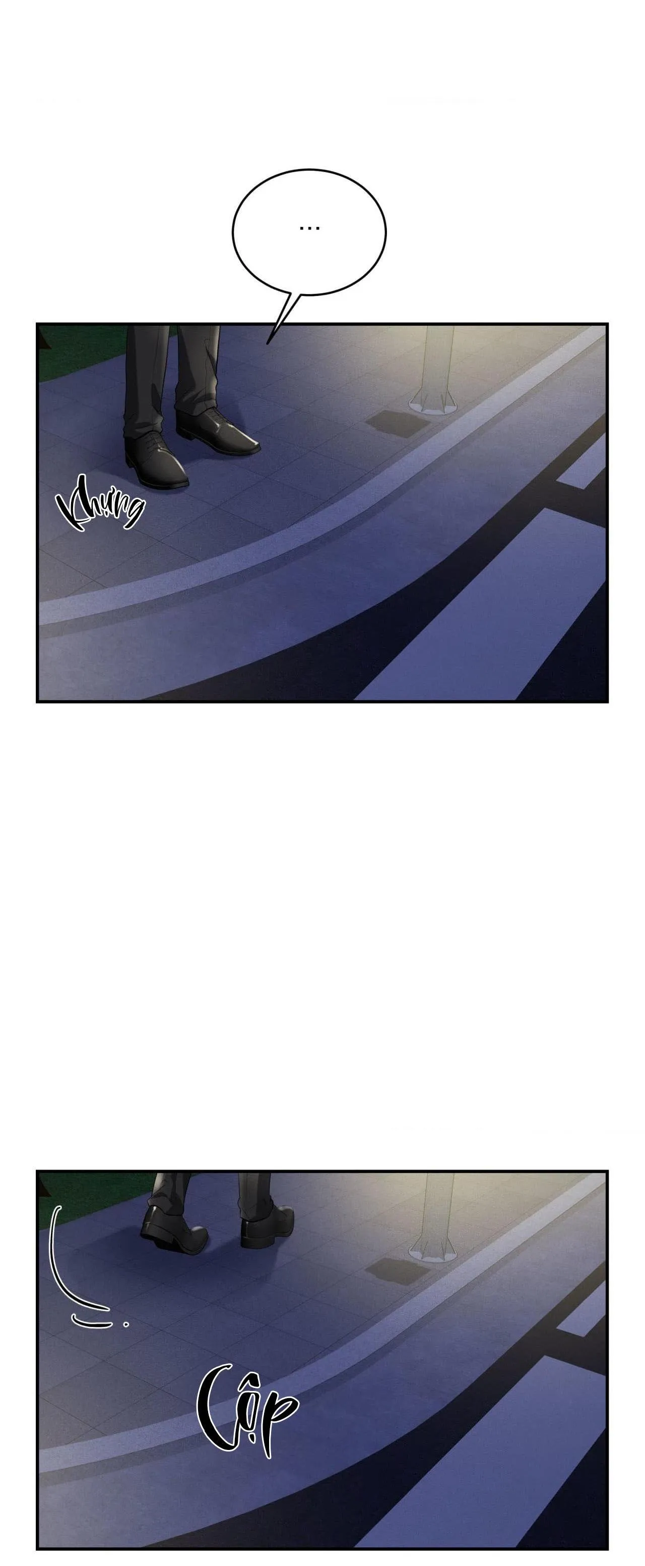 Làm Tình Cũng Cần Luyện Tập Nữa Sao?! Chapter 15 Trang 36