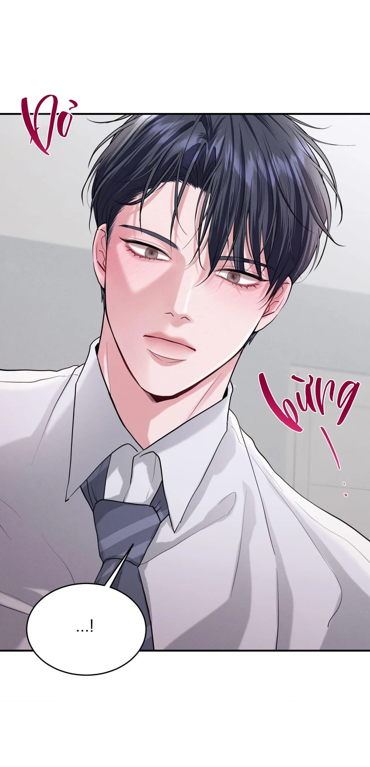 Làm Tình Cũng Cần Luyện Tập Nữa Sao?! Chapter 15 Trang 42