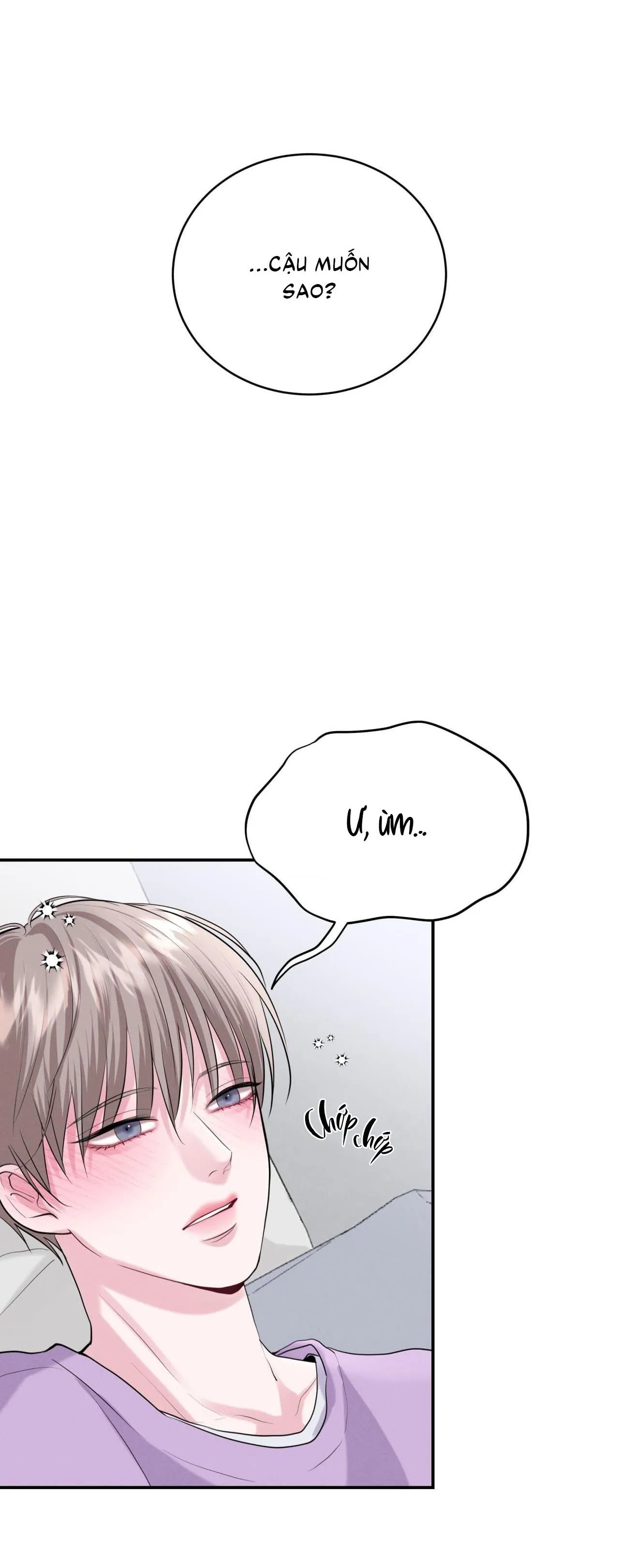 Làm Tình Cũng Cần Luyện Tập Nữa Sao?! Chapter 15 Trang 43