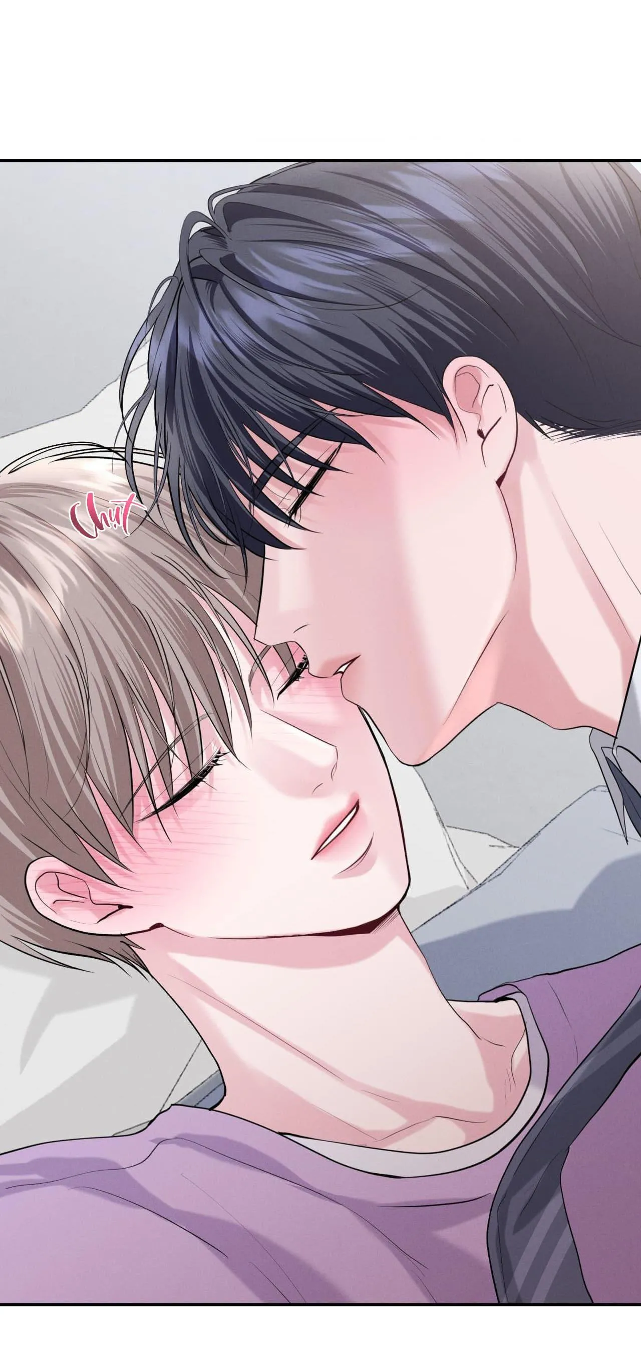 Làm Tình Cũng Cần Luyện Tập Nữa Sao?! Chapter 15 Trang 47