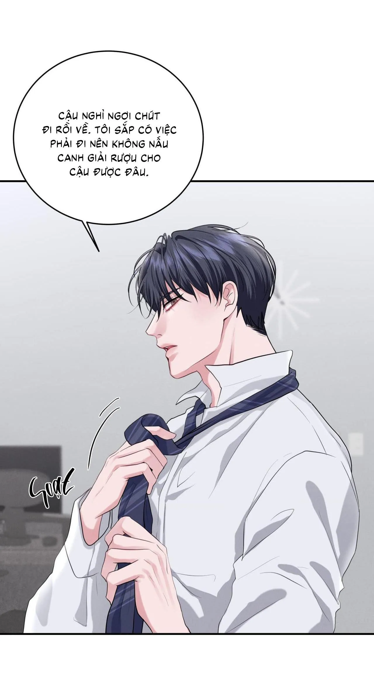 Làm Tình Cũng Cần Luyện Tập Nữa Sao?! Chapter 16 Trang 14