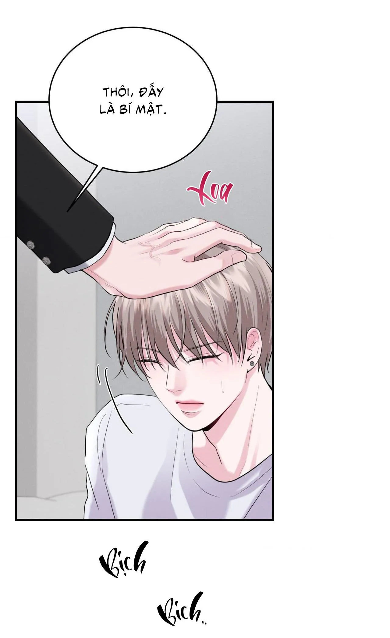 Làm Tình Cũng Cần Luyện Tập Nữa Sao?! Chapter 16 Trang 24