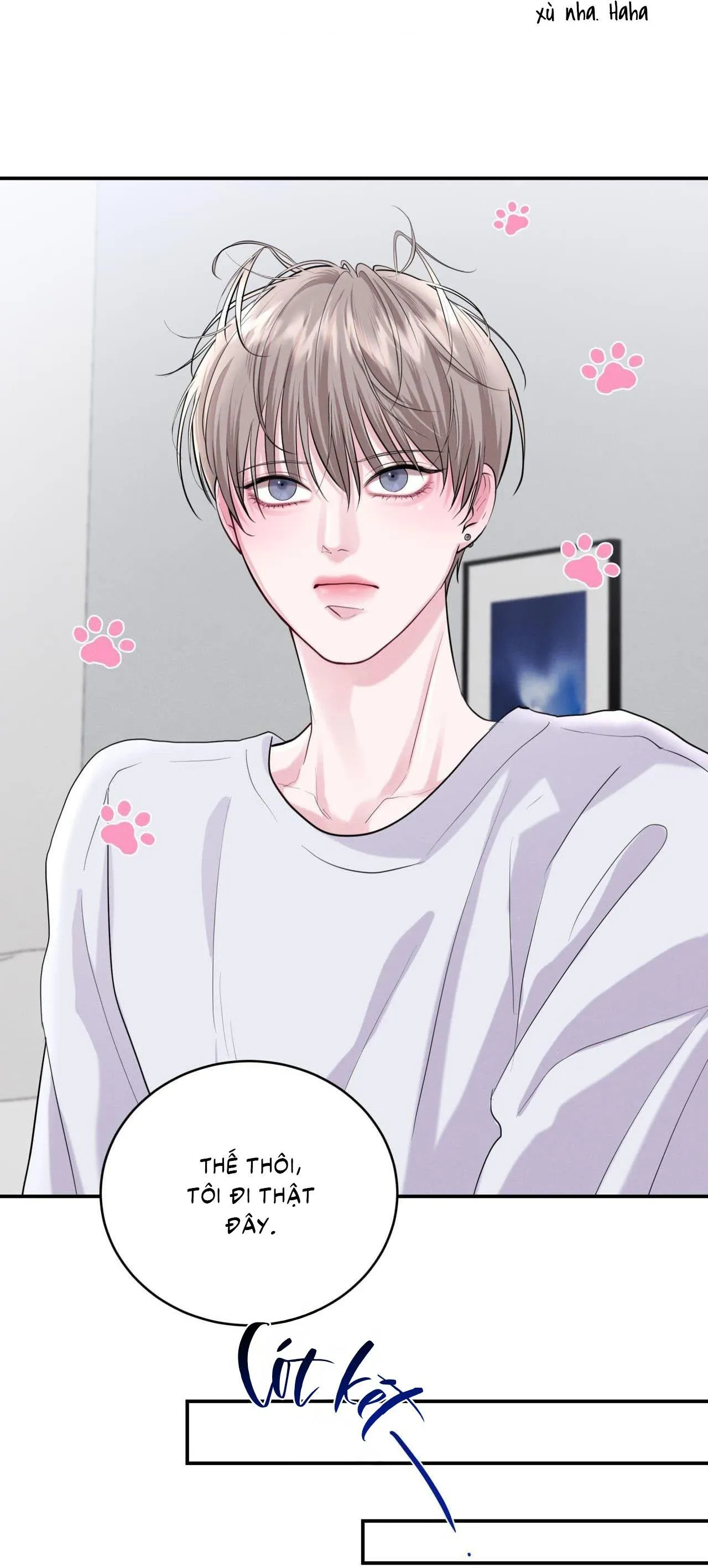 Làm Tình Cũng Cần Luyện Tập Nữa Sao?! Chapter 16 Trang 27