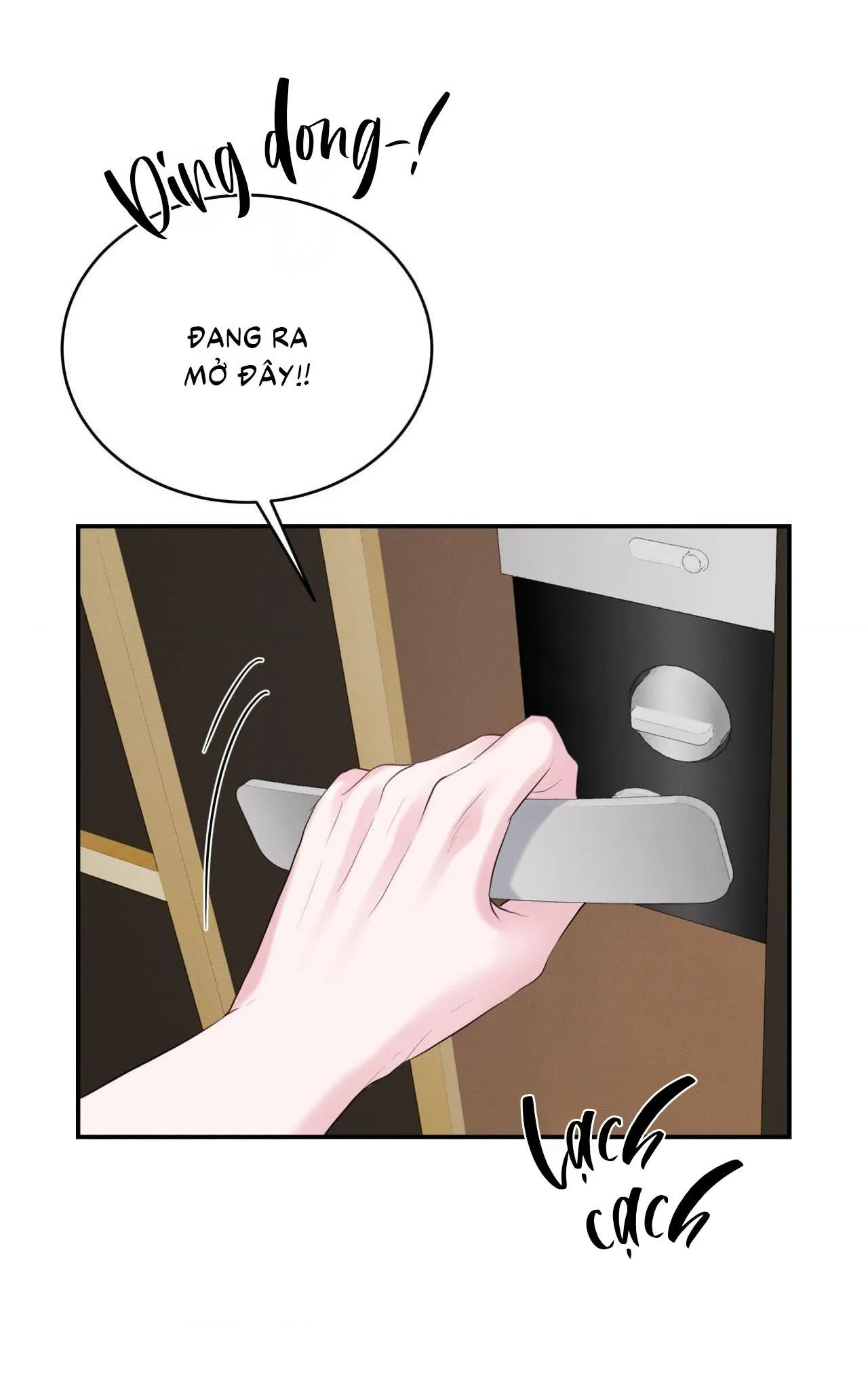 Làm Tình Cũng Cần Luyện Tập Nữa Sao?! Chapter 16 Trang 34