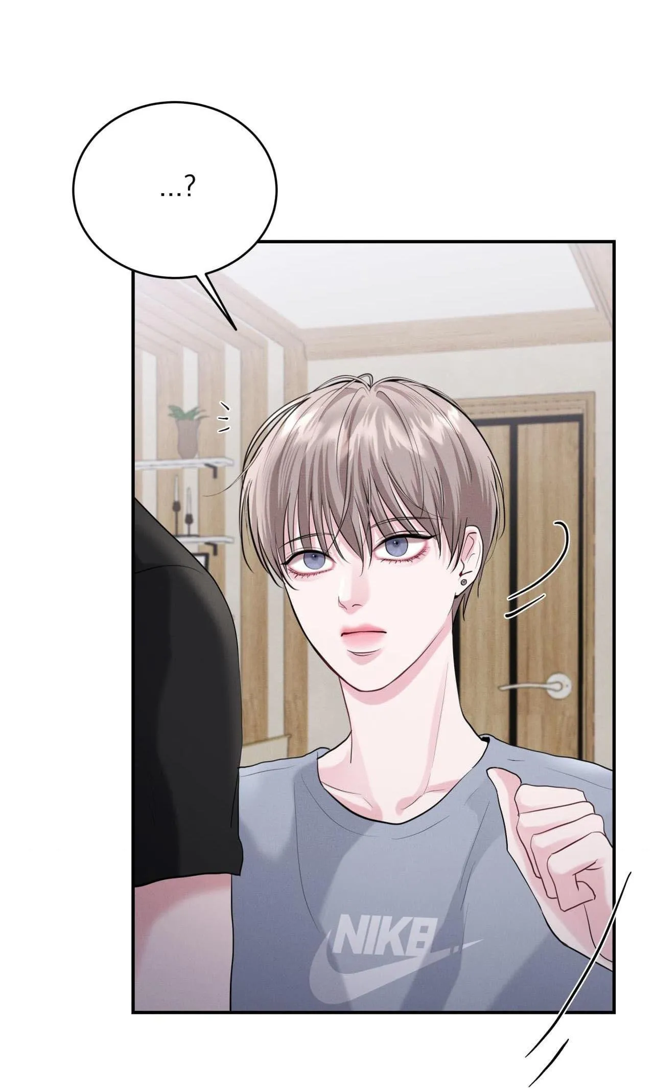 Làm Tình Cũng Cần Luyện Tập Nữa Sao?! Chapter 16 Trang 38