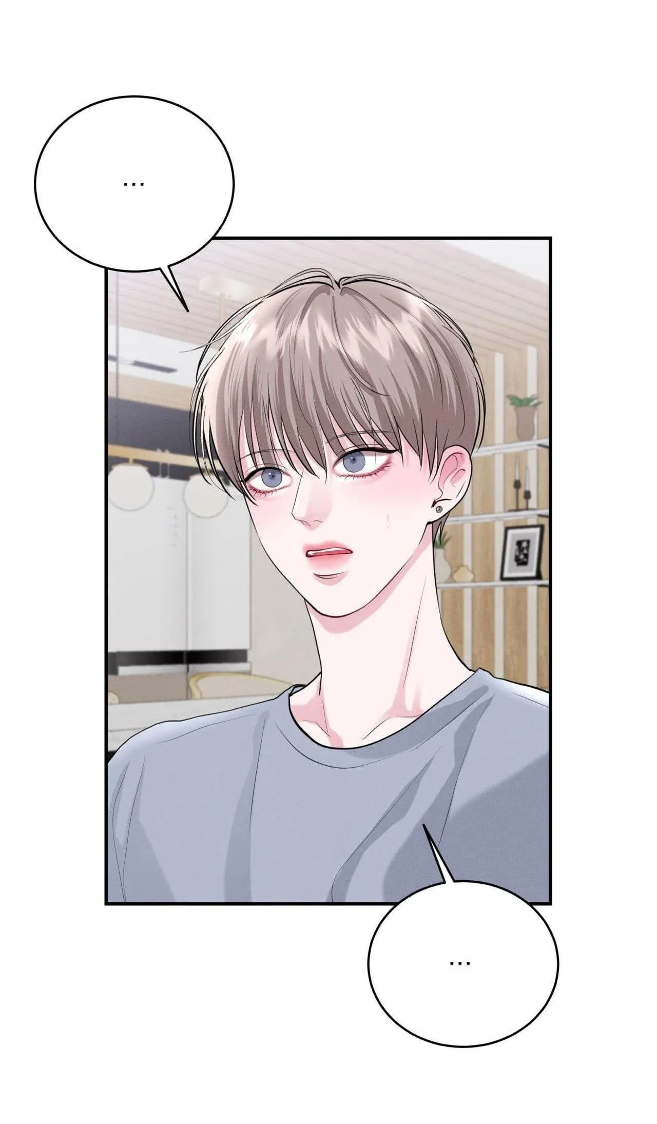 Làm Tình Cũng Cần Luyện Tập Nữa Sao?! Chapter 16 Trang 40