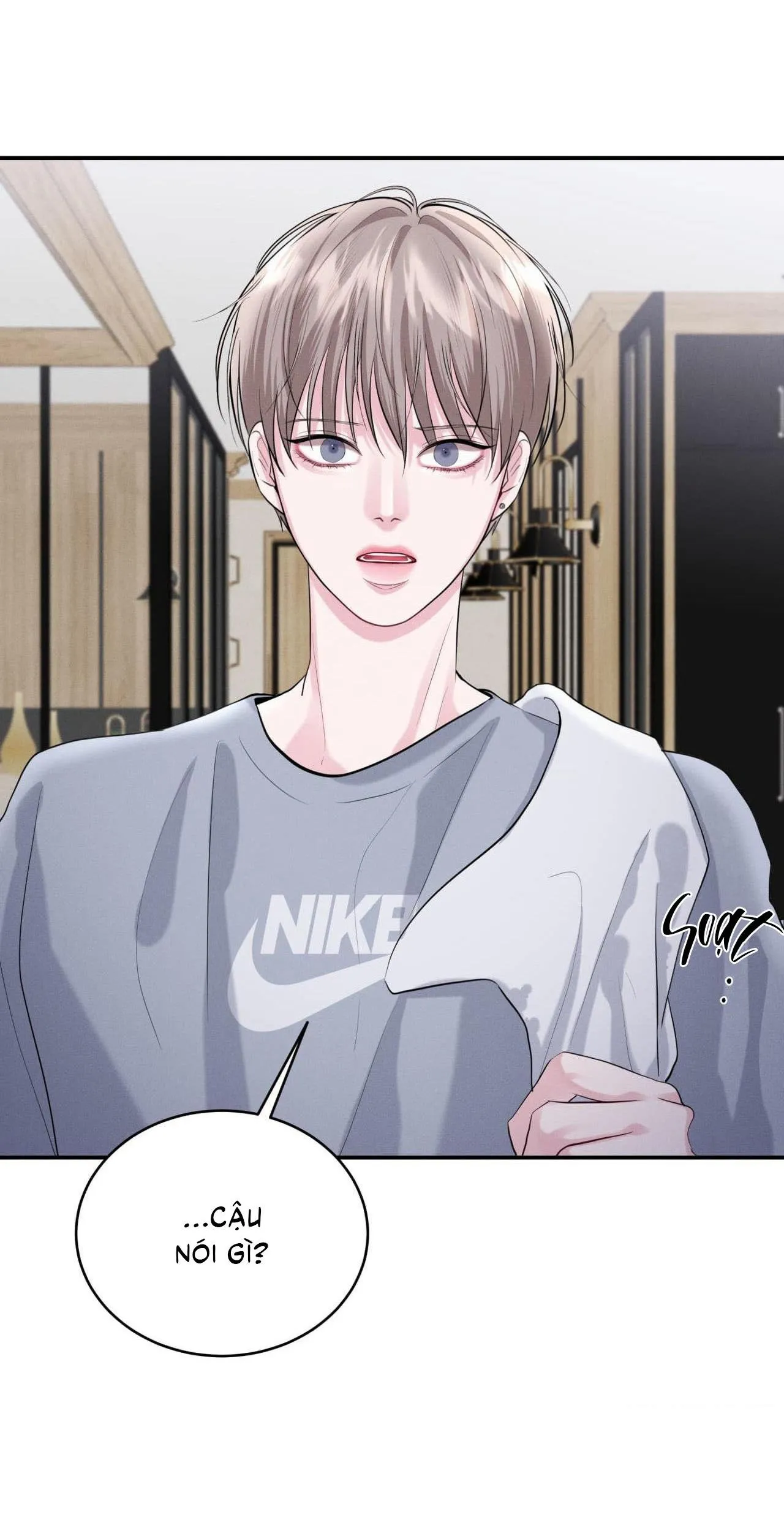 Làm Tình Cũng Cần Luyện Tập Nữa Sao?! Chapter 16 Trang 49