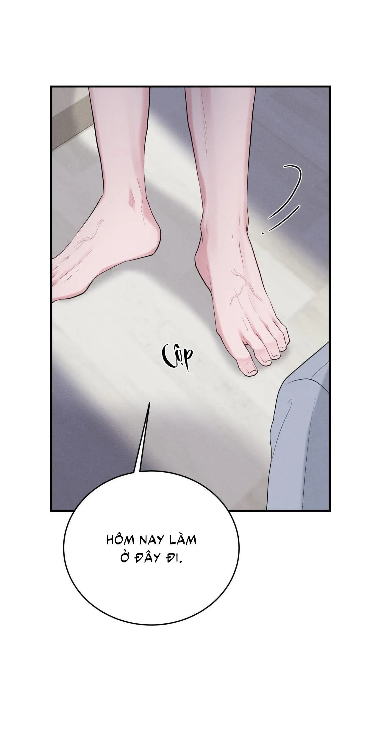 Làm Tình Cũng Cần Luyện Tập Nữa Sao?! Chapter 16 Trang 50