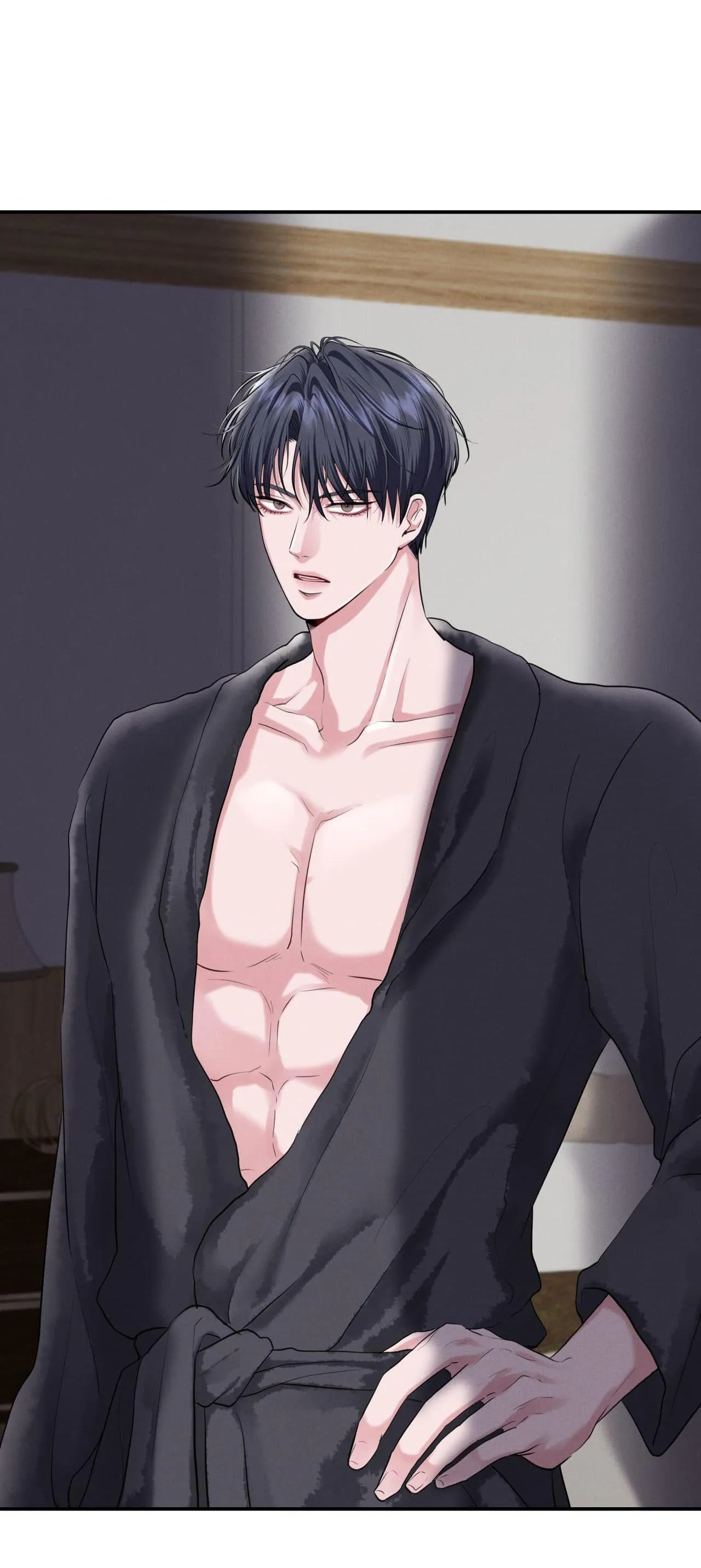 Làm Tình Cũng Cần Luyện Tập Nữa Sao?! Chapter 16 Trang 51