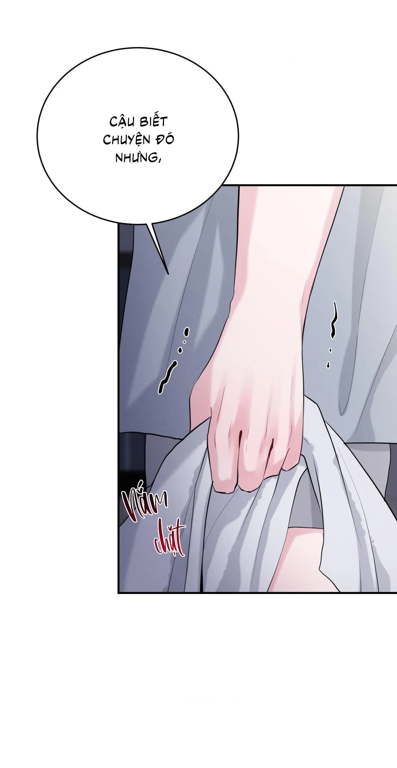 Làm Tình Cũng Cần Luyện Tập Nữa Sao?! Chapter 17 Trang 5