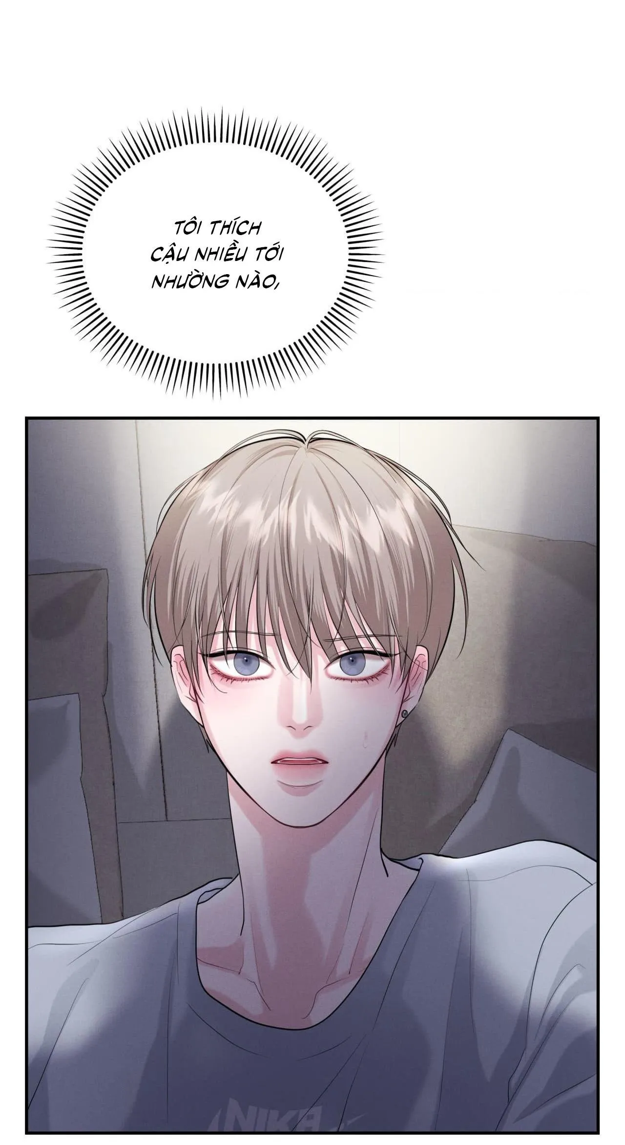 Làm Tình Cũng Cần Luyện Tập Nữa Sao?! Chapter 17 Trang 14