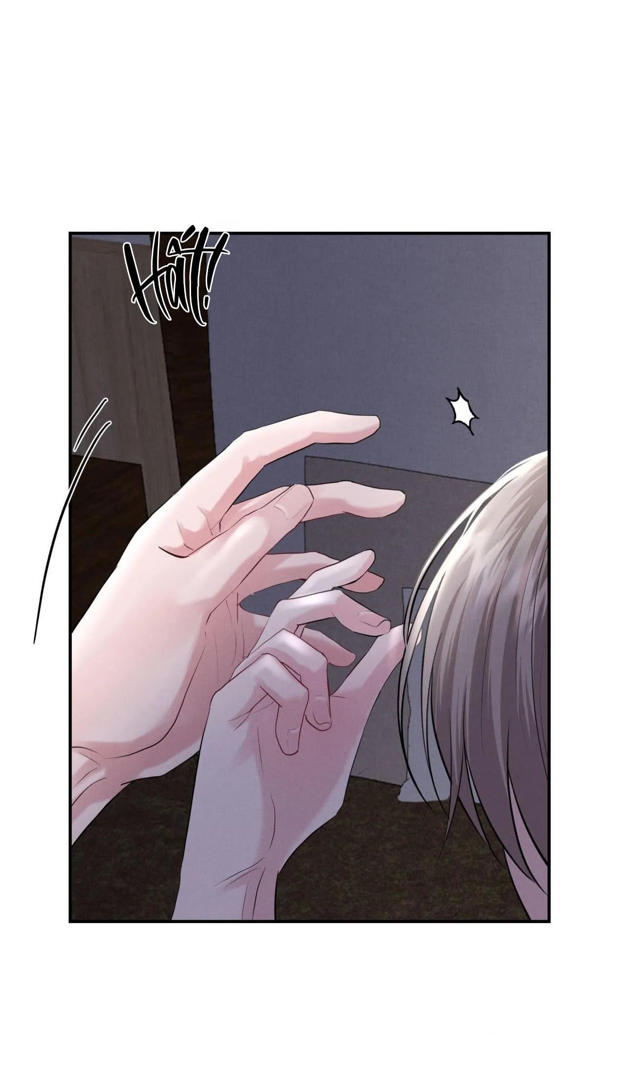 Làm Tình Cũng Cần Luyện Tập Nữa Sao?! Chapter 17 Trang 17