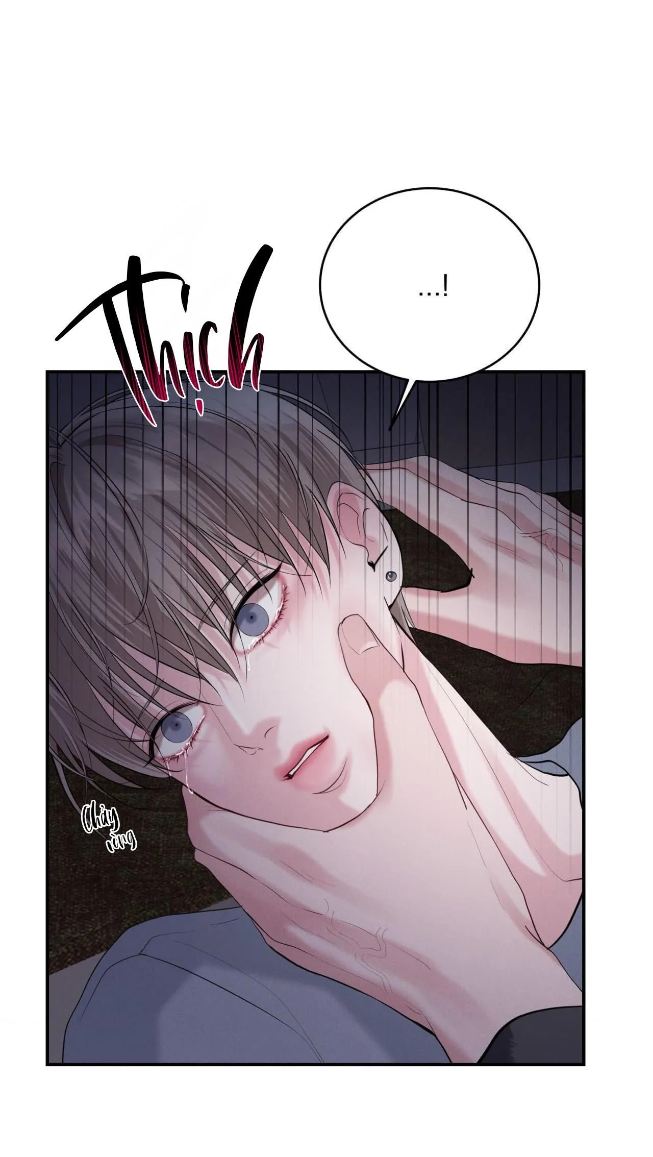 Làm Tình Cũng Cần Luyện Tập Nữa Sao?! Chapter 17 Trang 31