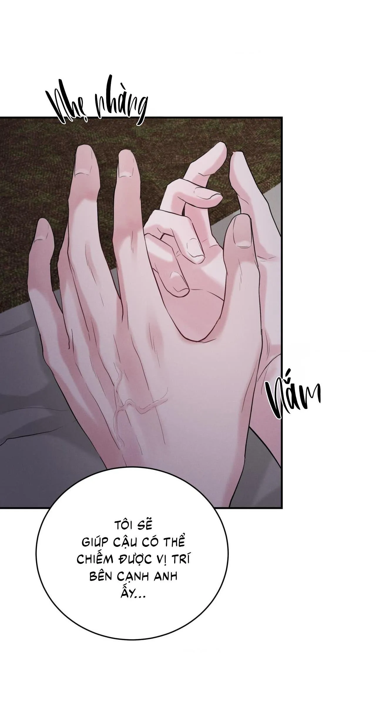 Làm Tình Cũng Cần Luyện Tập Nữa Sao?! Chapter 17 Trang 38