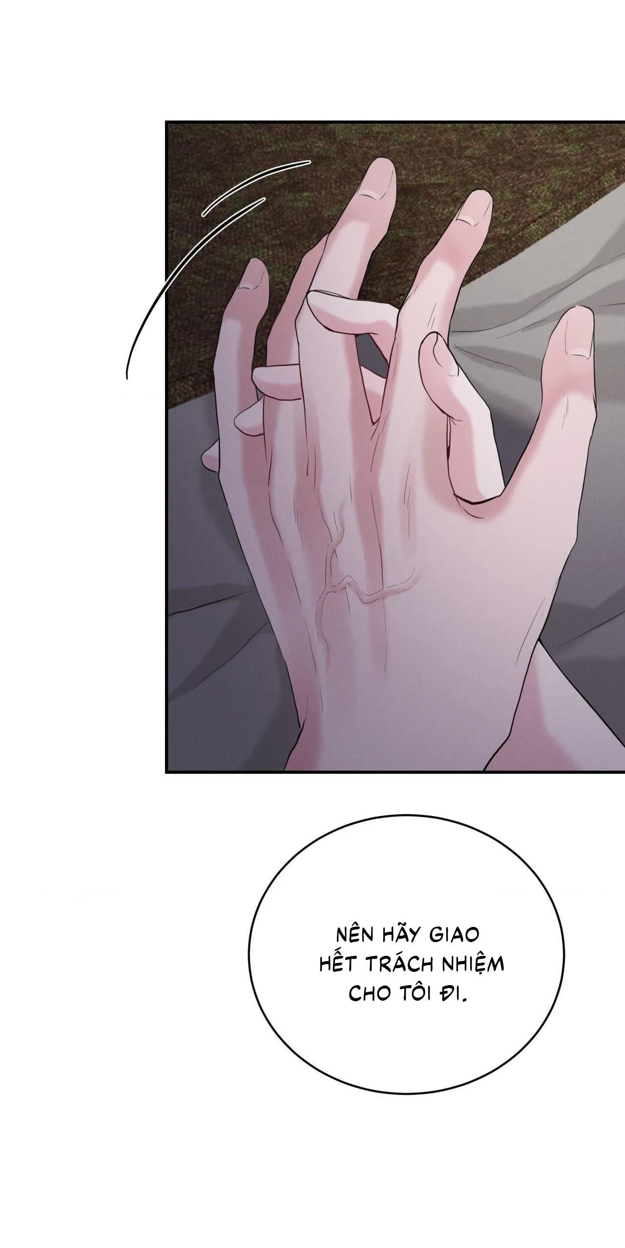 Làm Tình Cũng Cần Luyện Tập Nữa Sao?! Chapter 17 Trang 39