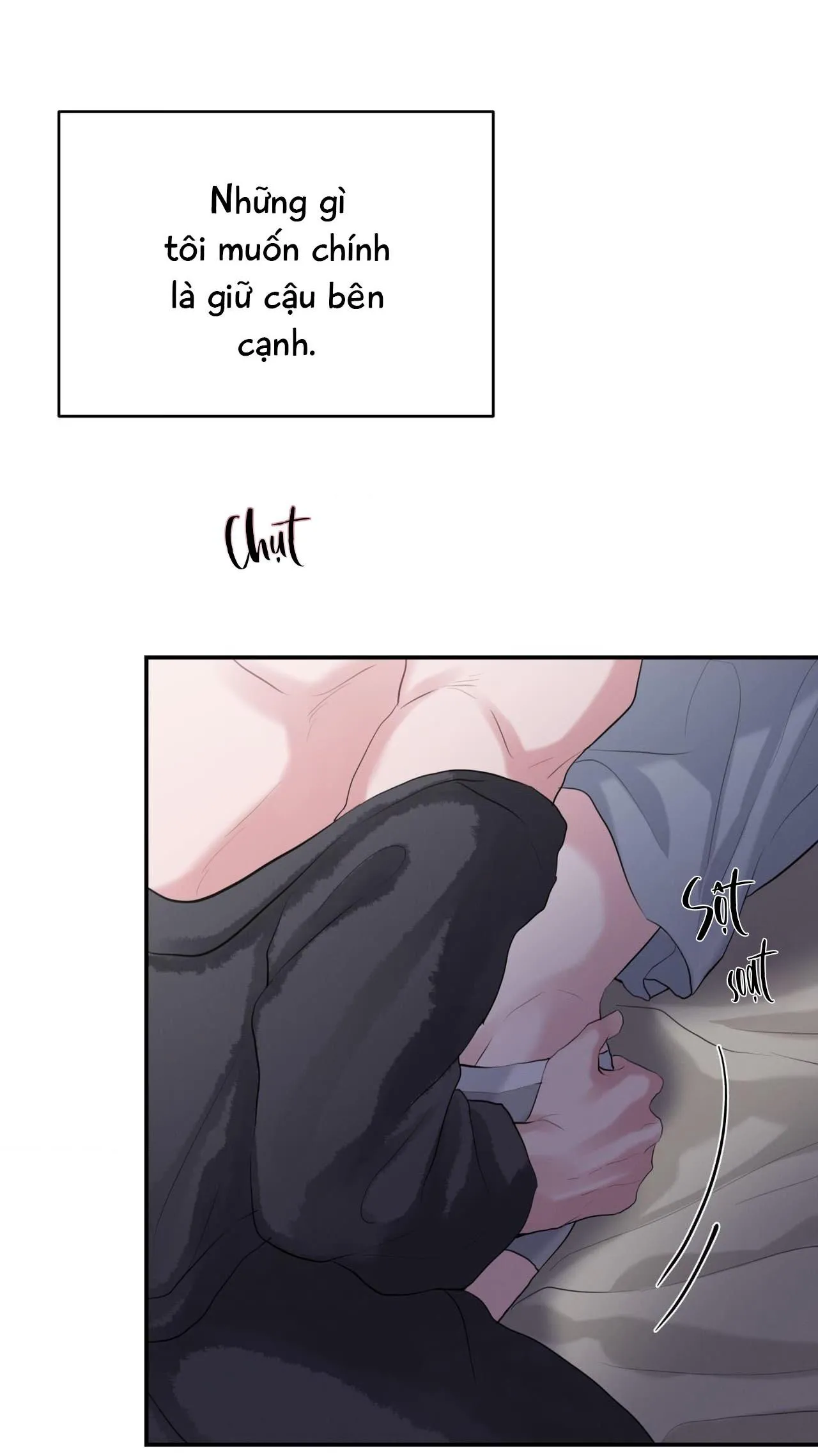 Làm Tình Cũng Cần Luyện Tập Nữa Sao?! Chapter 17 Trang 44