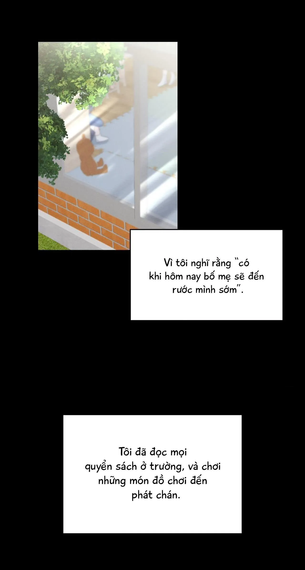 Làm Tình Cũng Cần Luyện Tập Nữa Sao?! Chapter 18 Trang 6