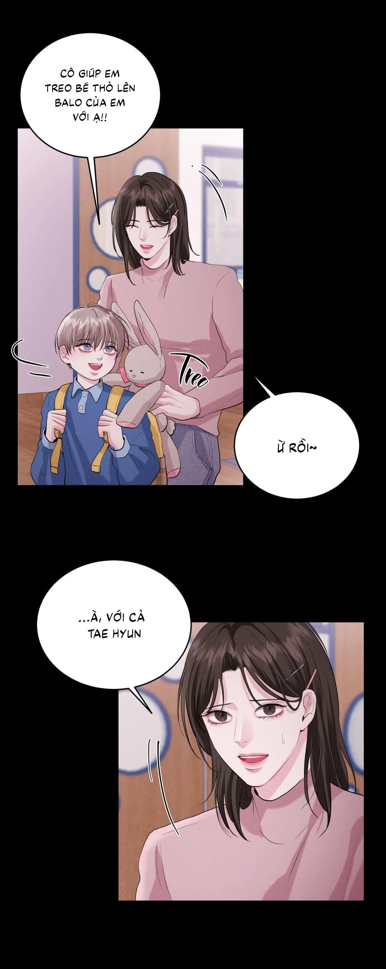 Làm Tình Cũng Cần Luyện Tập Nữa Sao?! Chapter 18 Trang 16