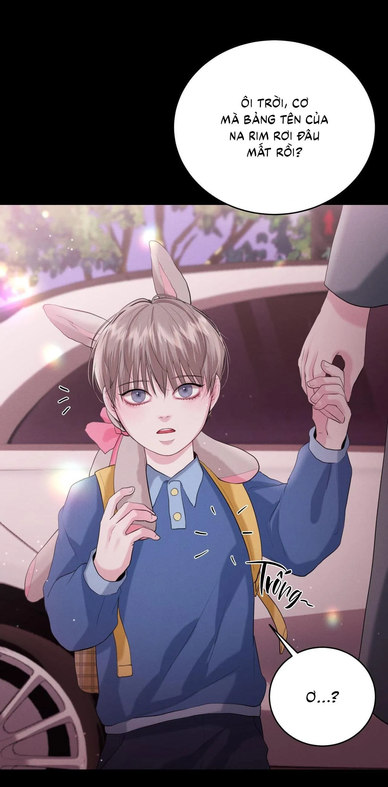 Làm Tình Cũng Cần Luyện Tập Nữa Sao?! Chapter 18 Trang 21