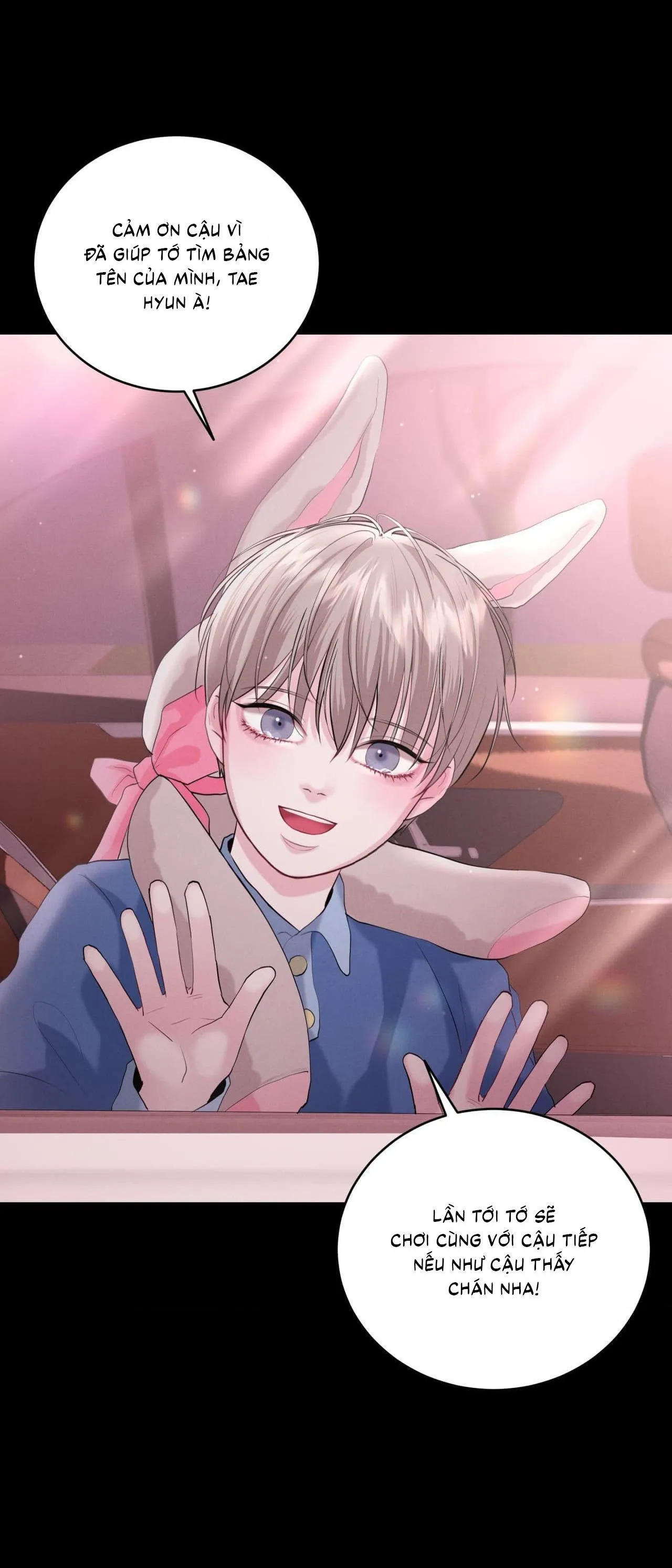 Làm Tình Cũng Cần Luyện Tập Nữa Sao?! Chapter 18 Trang 27