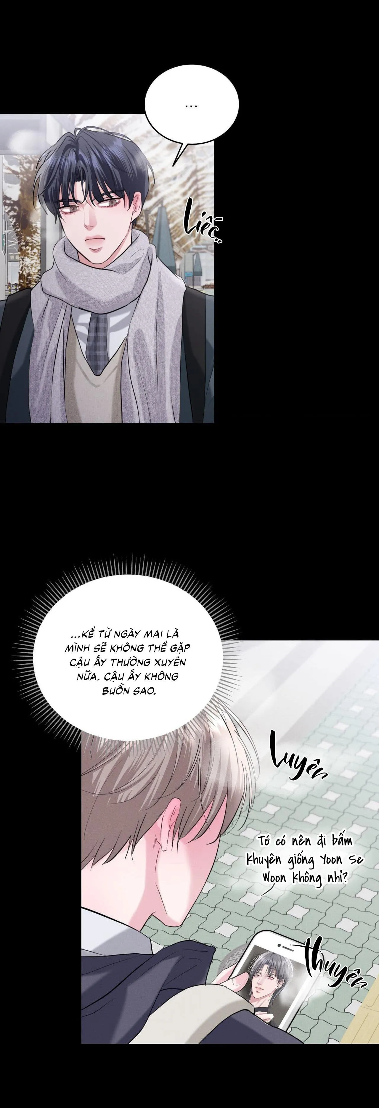 Làm Tình Cũng Cần Luyện Tập Nữa Sao?! Chapter 18 Trang 45