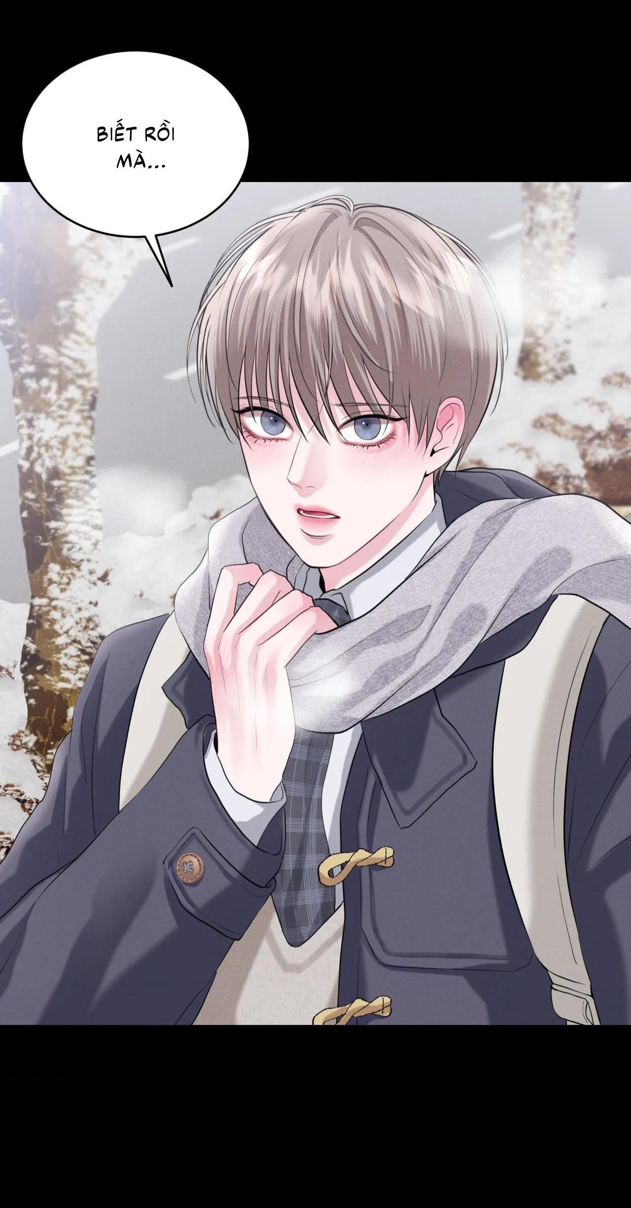 Làm Tình Cũng Cần Luyện Tập Nữa Sao?! Chapter 18 Trang 47