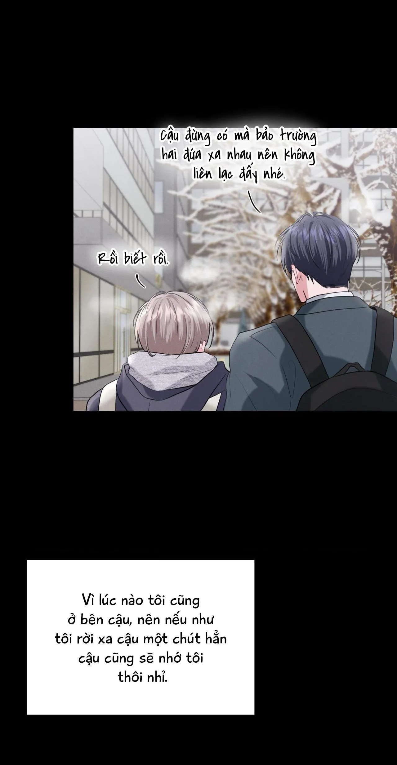 Làm Tình Cũng Cần Luyện Tập Nữa Sao?! Chapter 18 Trang 48