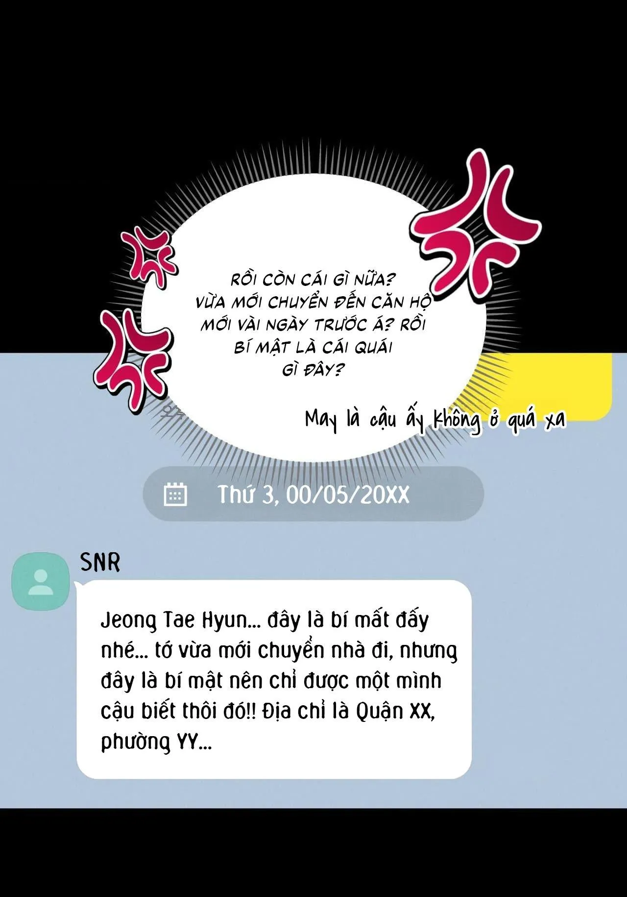 Làm Tình Cũng Cần Luyện Tập Nữa Sao?! Chapter 19 Trang 5