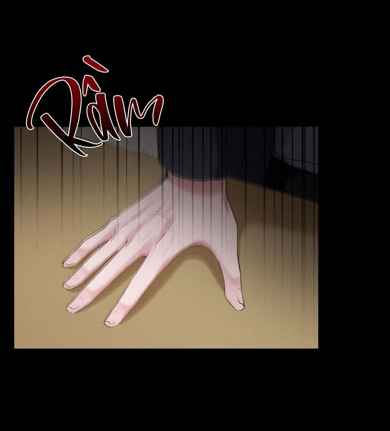 Làm Tình Cũng Cần Luyện Tập Nữa Sao?! Chapter 19 Trang 6