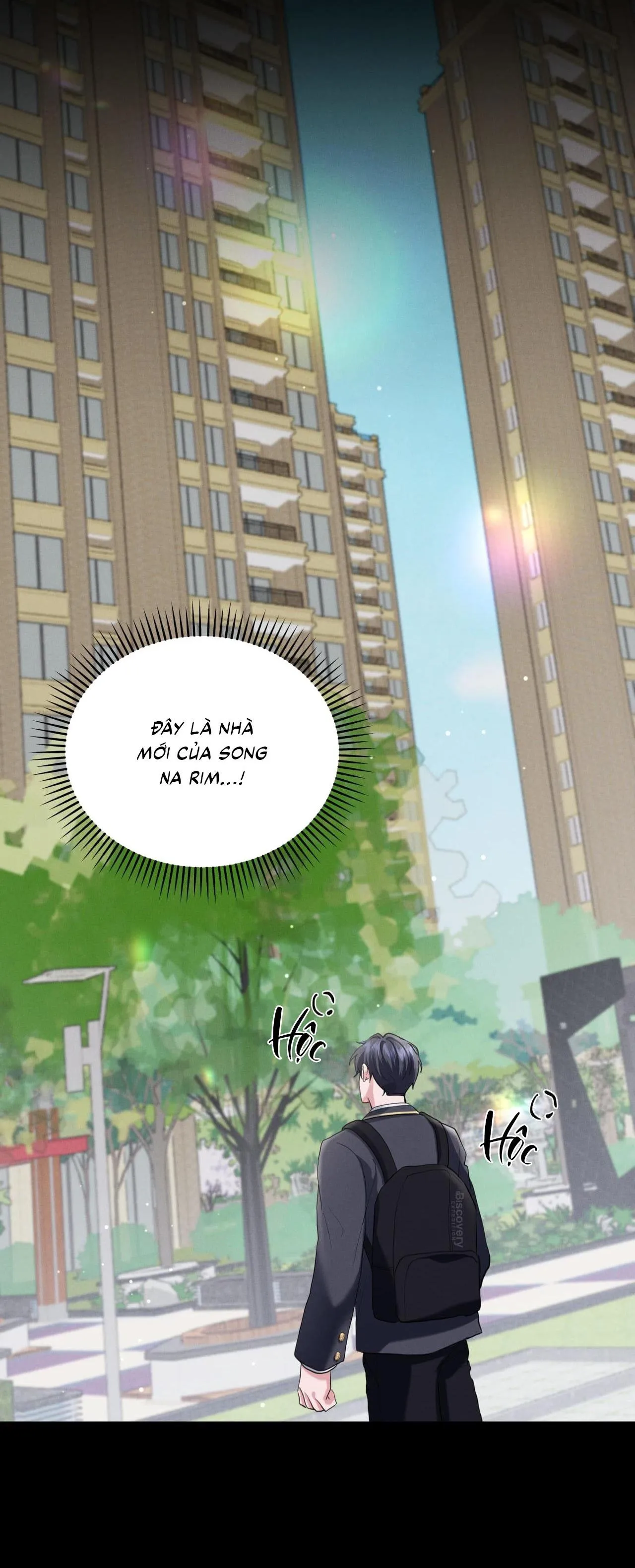 Làm Tình Cũng Cần Luyện Tập Nữa Sao?! Chapter 19 Trang 11