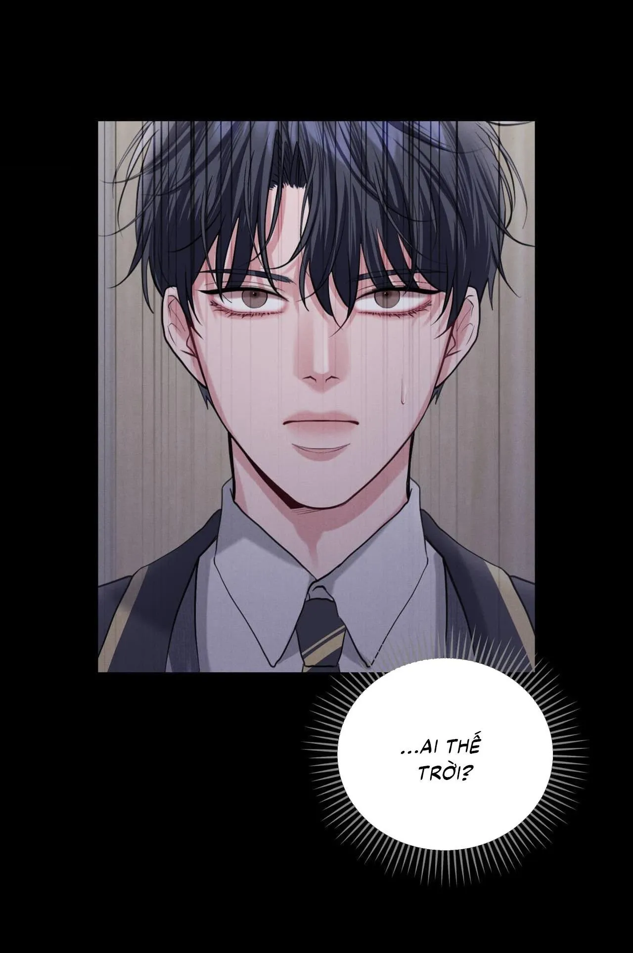 Làm Tình Cũng Cần Luyện Tập Nữa Sao?! Chapter 19 Trang 15