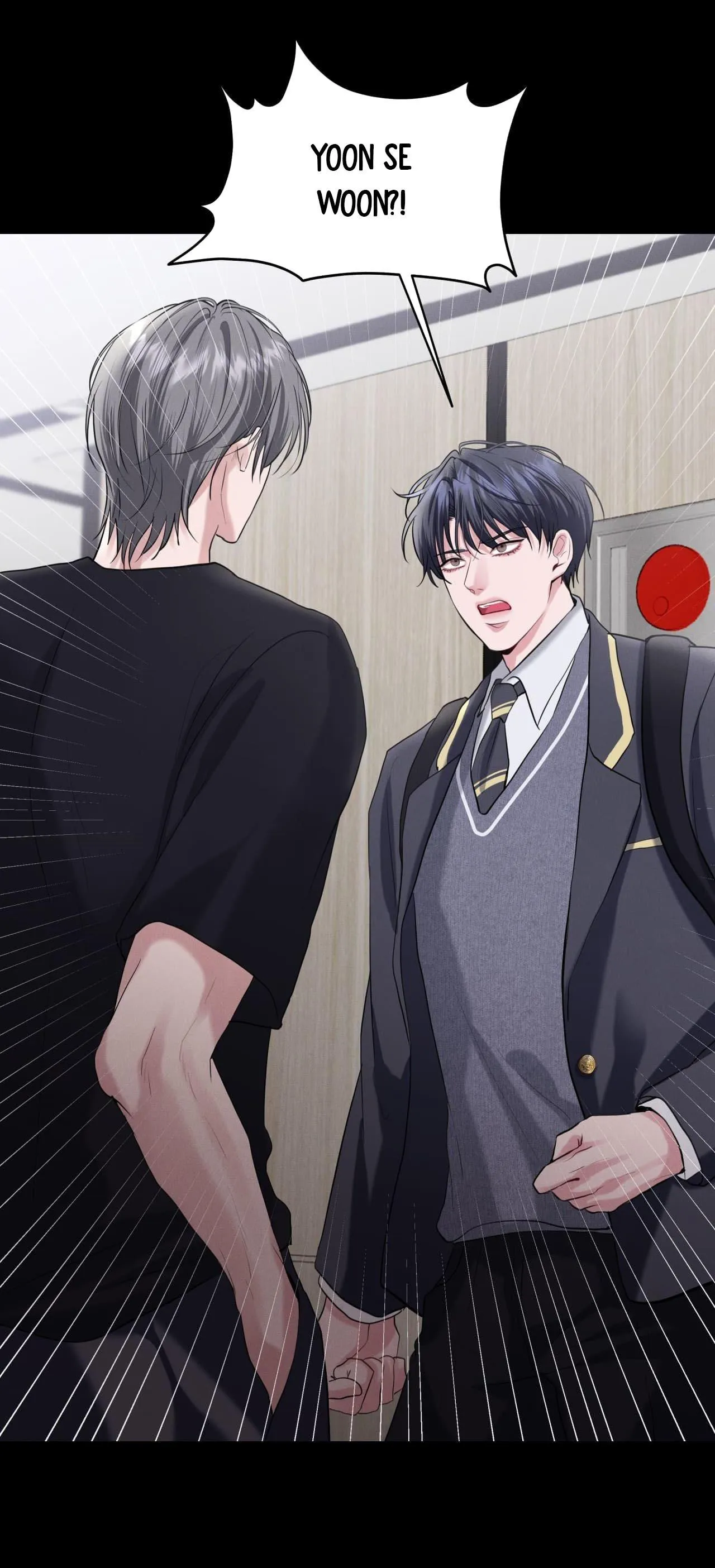 Làm Tình Cũng Cần Luyện Tập Nữa Sao?! Chapter 19 Trang 20