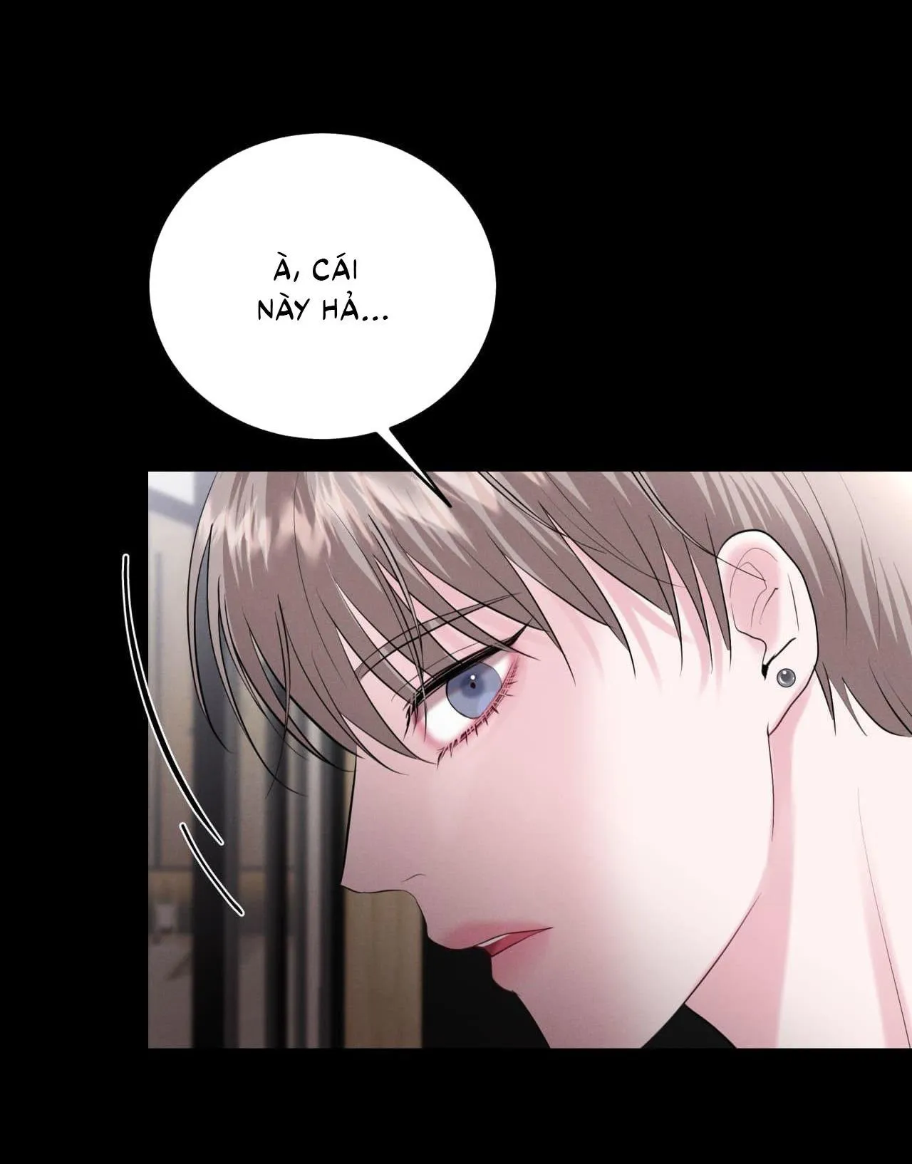 Làm Tình Cũng Cần Luyện Tập Nữa Sao?! Chapter 19 Trang 33