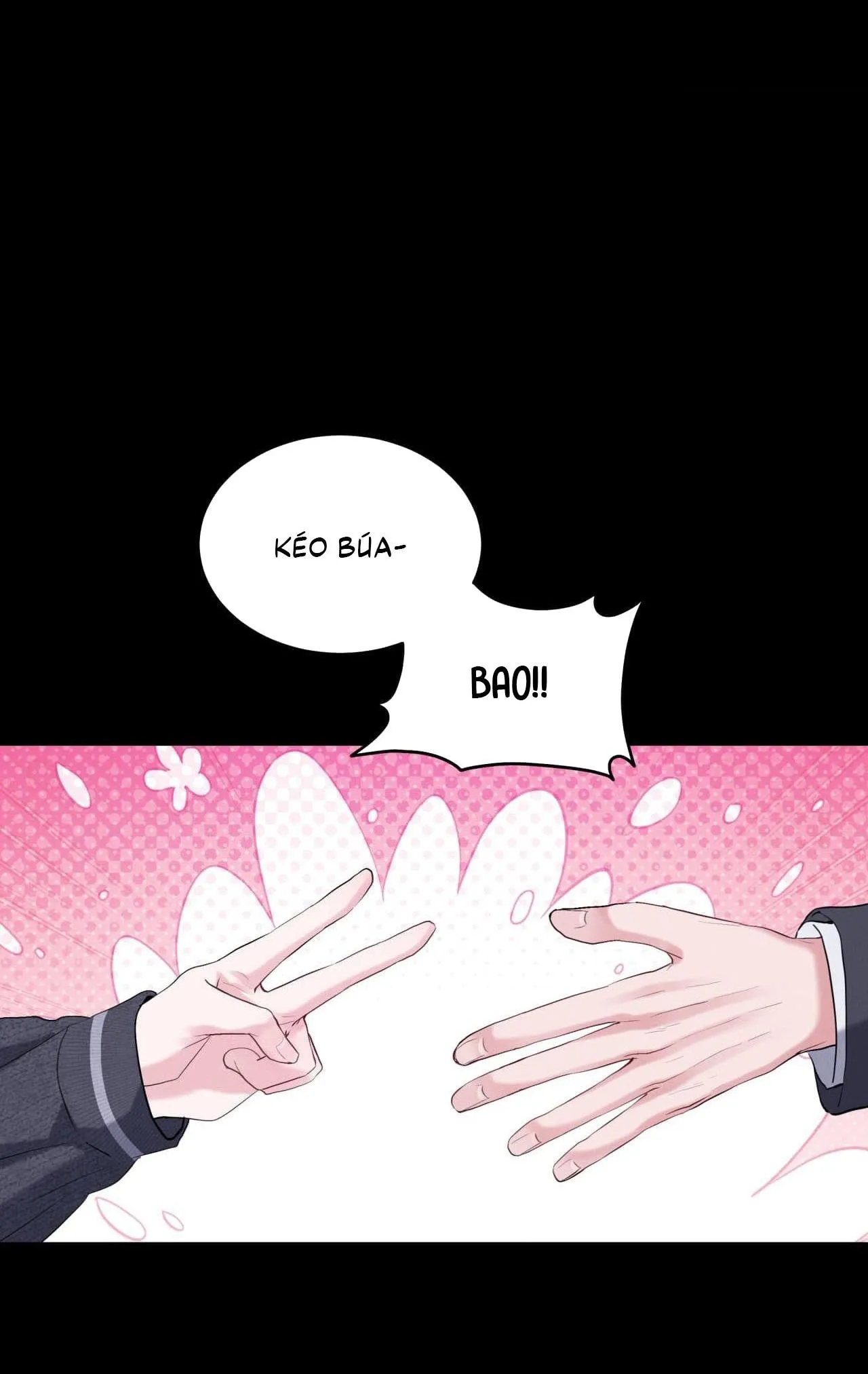 Làm Tình Cũng Cần Luyện Tập Nữa Sao?! Chapter 19 Trang 46