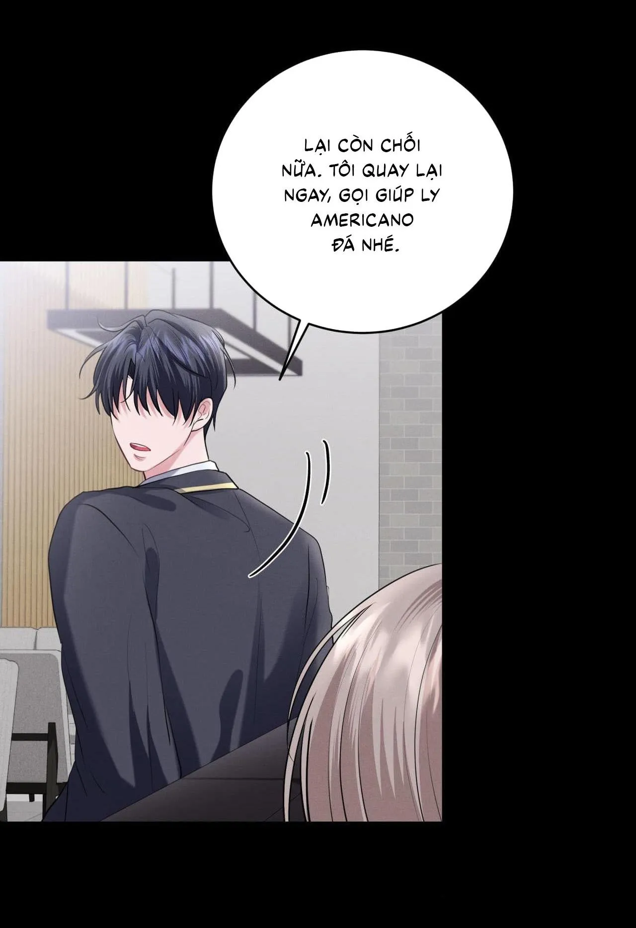 Làm Tình Cũng Cần Luyện Tập Nữa Sao?! Chapter 19 Trang 51