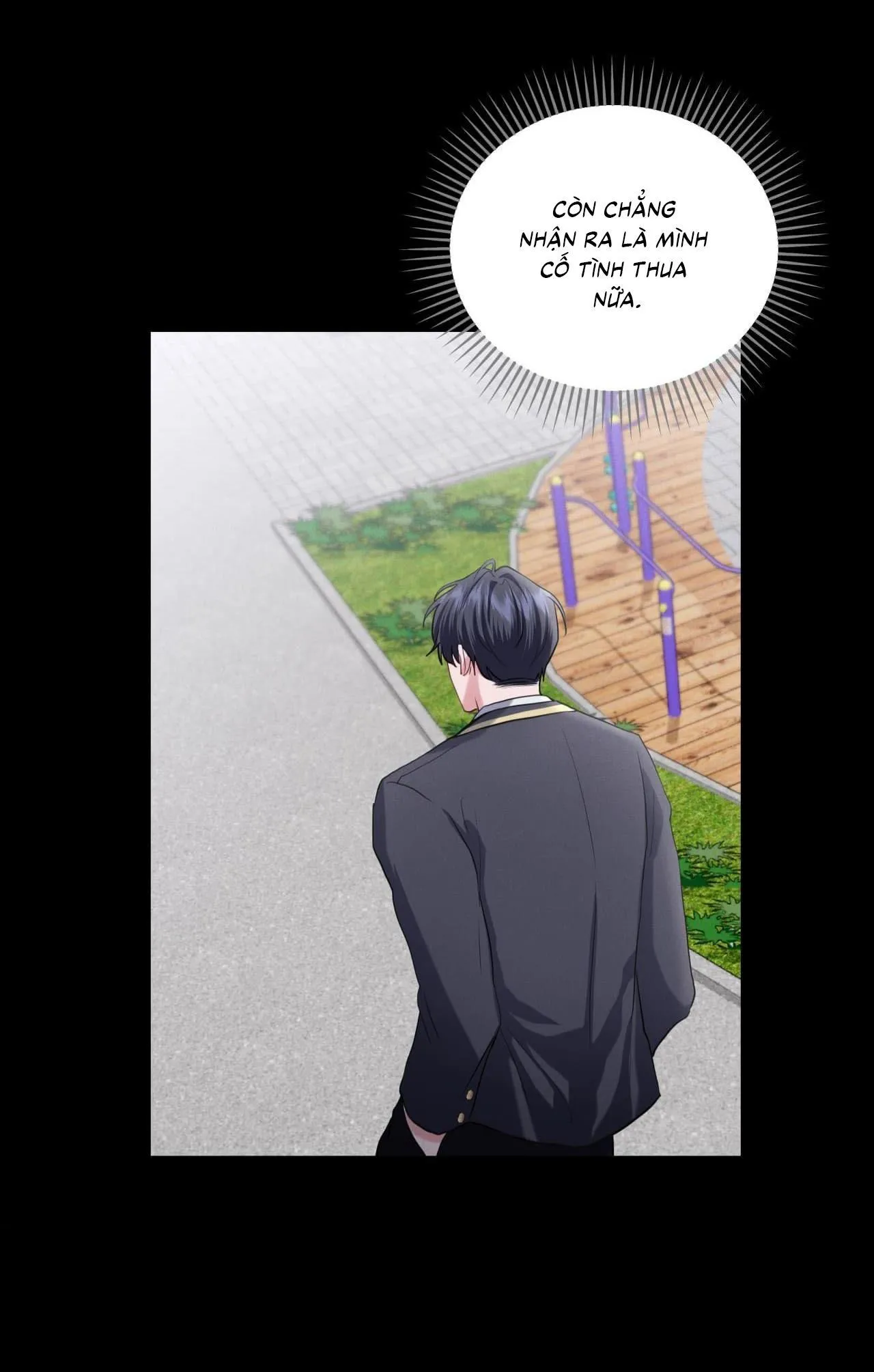 Làm Tình Cũng Cần Luyện Tập Nữa Sao?! Chapter 19 Trang 53