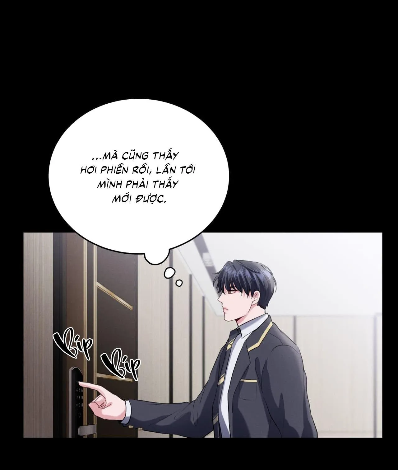 Làm Tình Cũng Cần Luyện Tập Nữa Sao?! Chapter 19 Trang 54