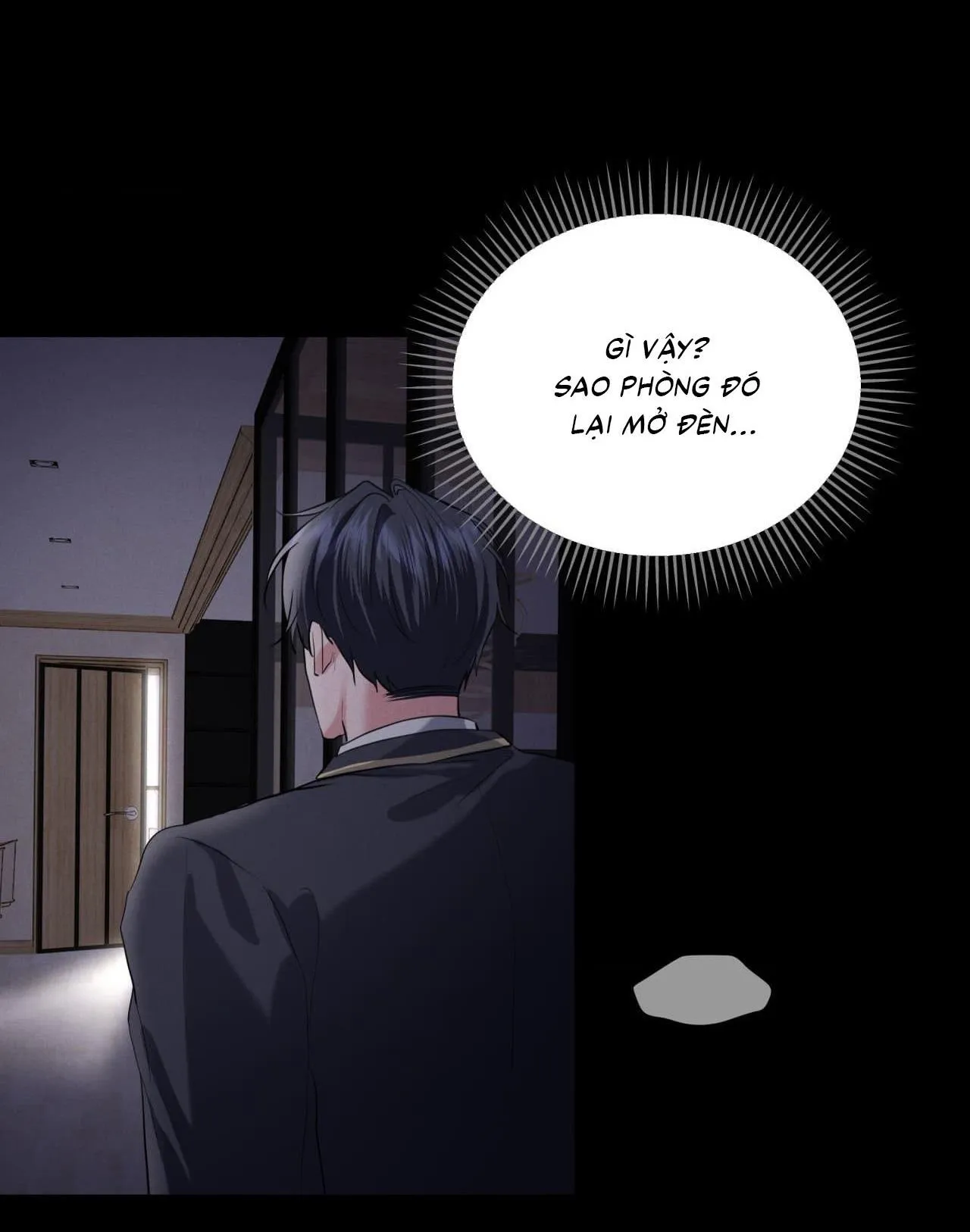 Làm Tình Cũng Cần Luyện Tập Nữa Sao?! Chapter 19 Trang 56