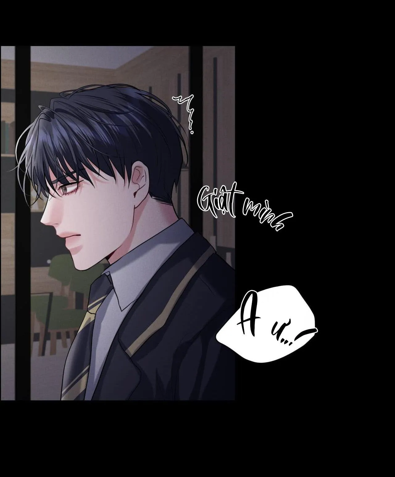 Làm Tình Cũng Cần Luyện Tập Nữa Sao?! Chapter 19 Trang 59