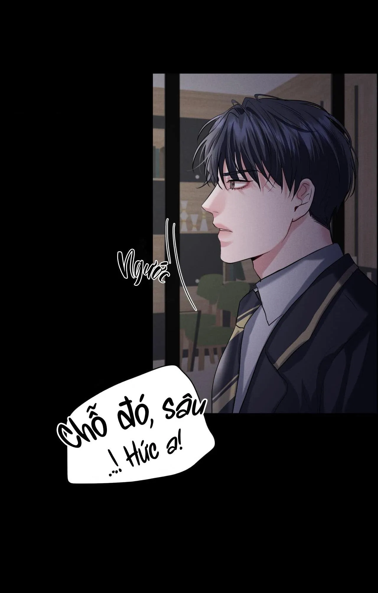 Làm Tình Cũng Cần Luyện Tập Nữa Sao?! Chapter 19 Trang 60