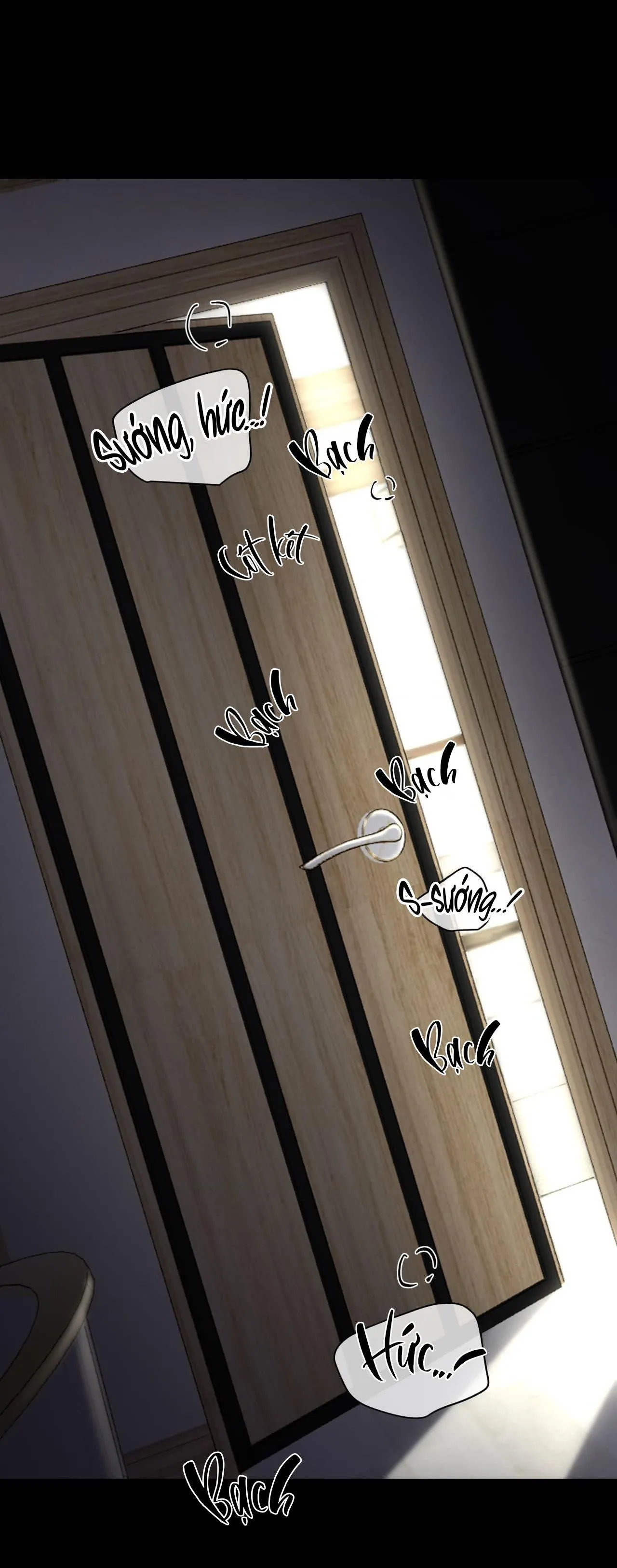 Làm Tình Cũng Cần Luyện Tập Nữa Sao?! Chapter 19 Trang 61