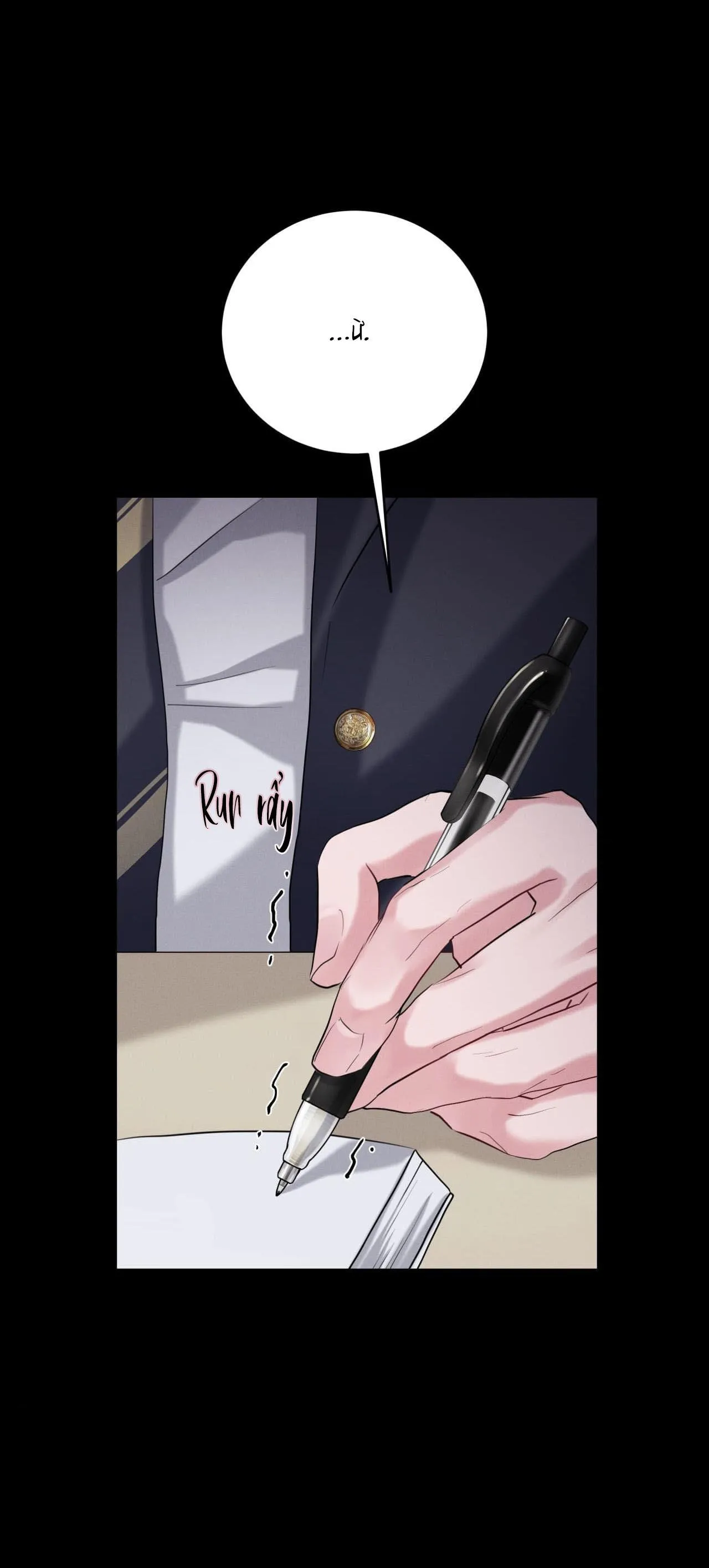 Làm Tình Cũng Cần Luyện Tập Nữa Sao?! Chapter 20 Trang 21